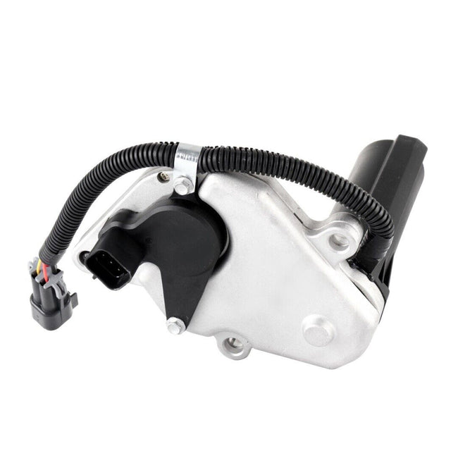 1998-1999 GMC K1500 Suburban Transfer Case Shift Motor Code NP8 12474401 81247-44010600-901