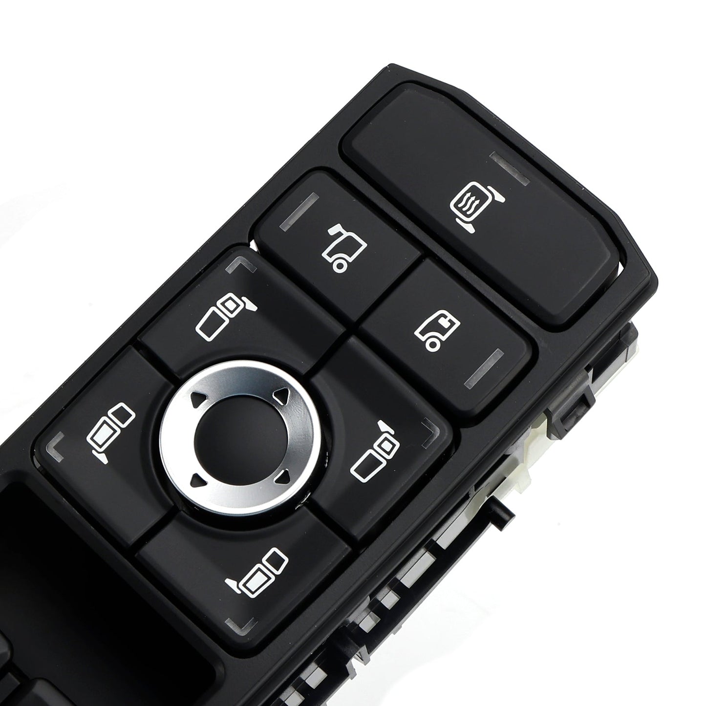 2569026 Power Window Switch Front Passenger for SCANIA L P G R S-series 2016-on