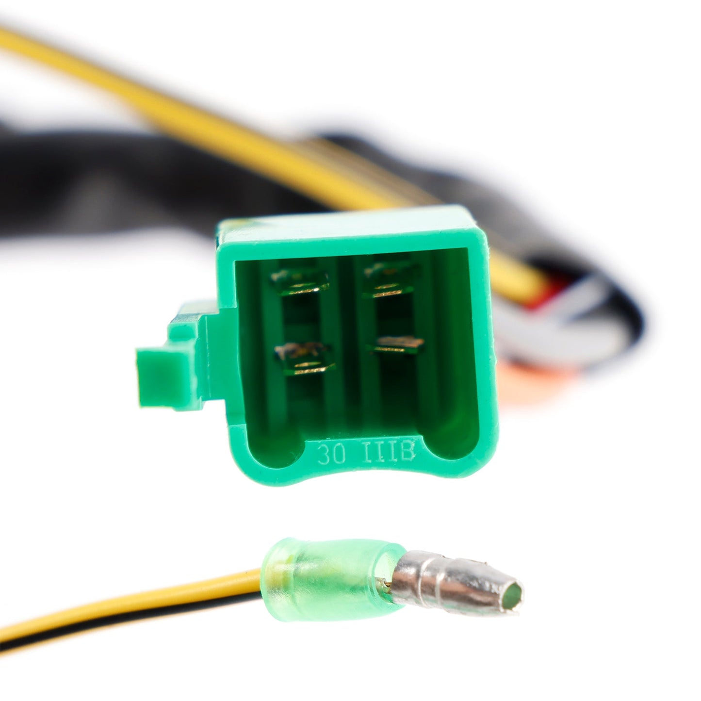 IGNITION SWITCH LOCK FOR SUZUKI LTF250 LT-F250 LTF250F QUADRUNNER 250 1999-2002