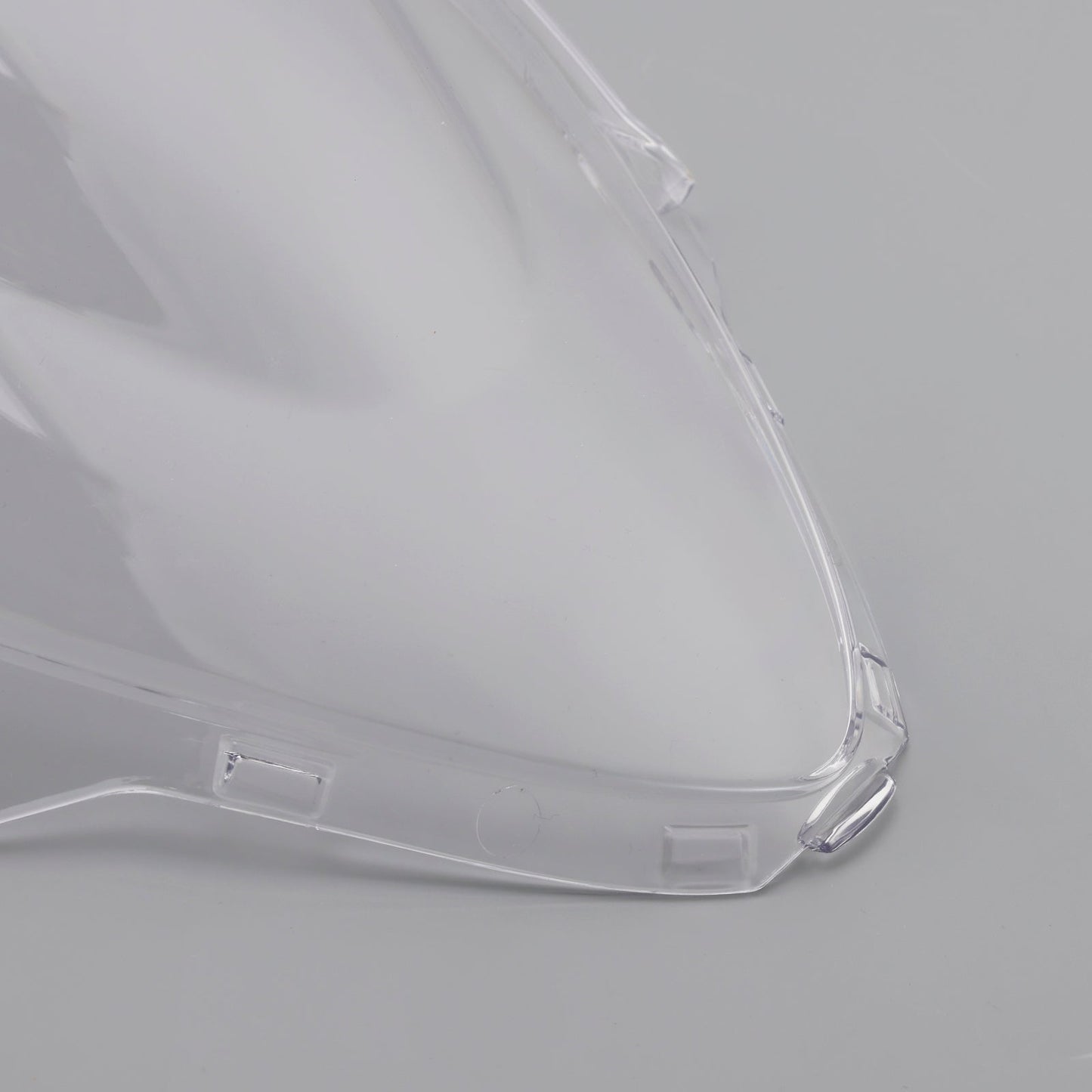 2024 Kawasaki ZX6R 636 Windshield Windscreen