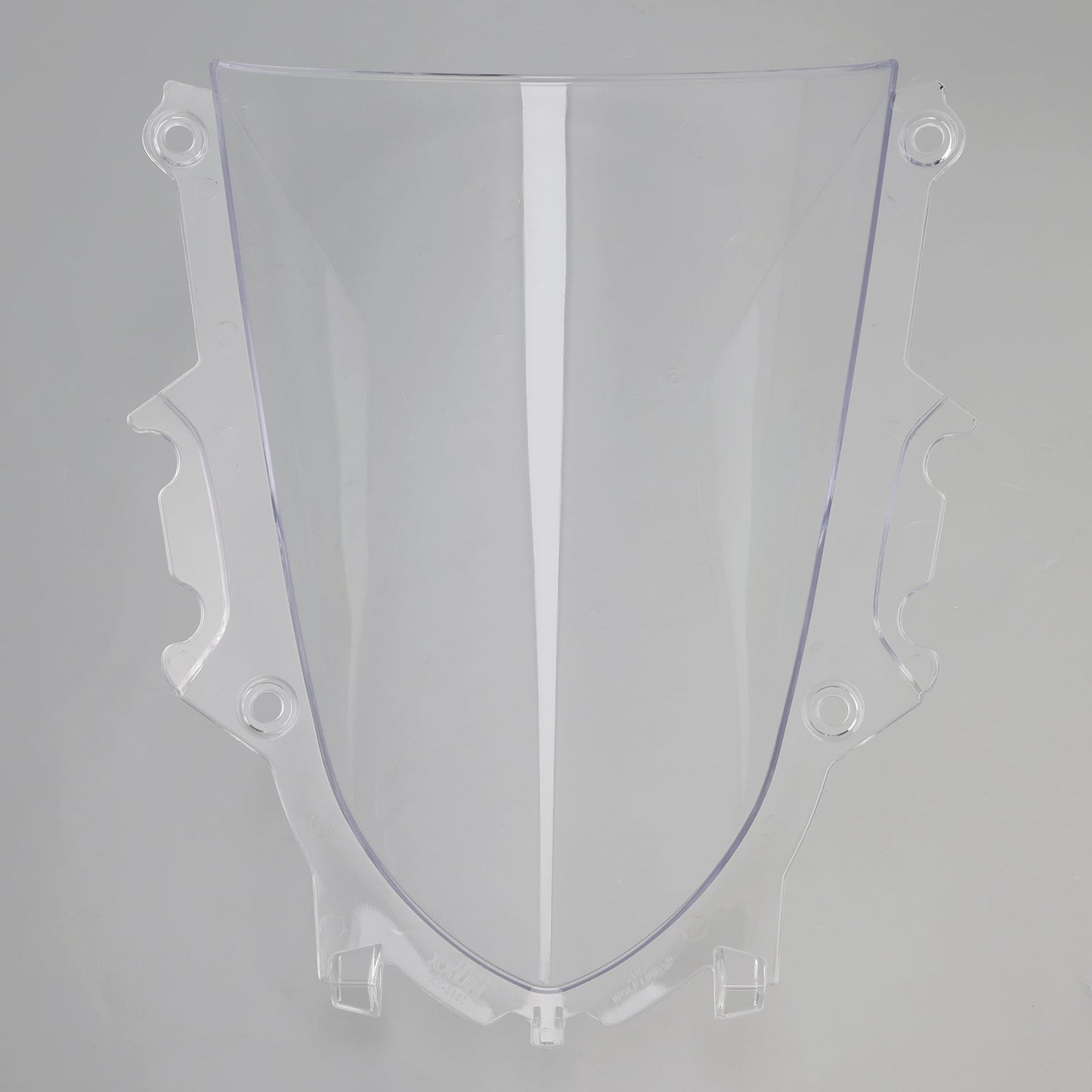2019-2025 YAMAHA YZF-R3 YZF-R25 Windshield WindScreen