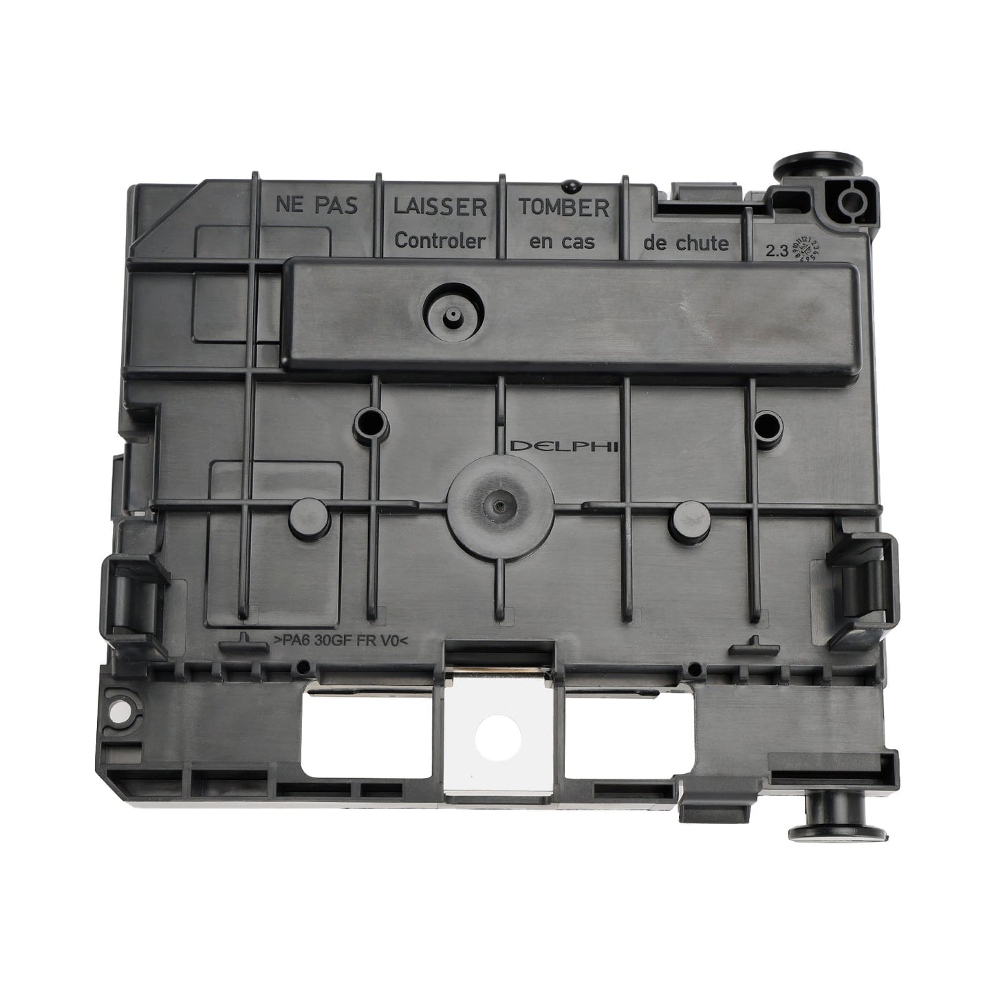 Fuse Box BSM 9807028780 For Citroen Berlingo C4 C8 Peugeot Partner 308