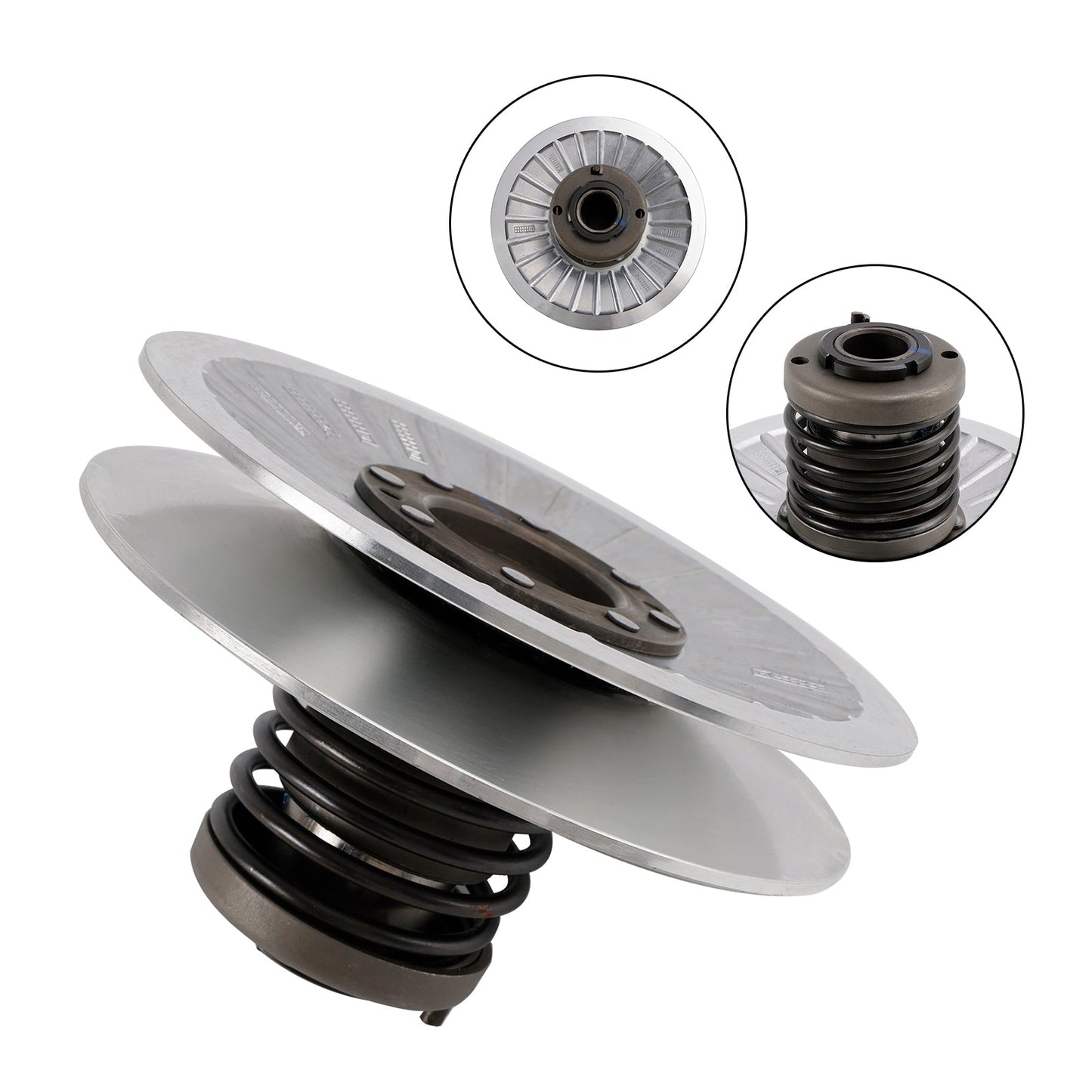 Massimo ATV MSA 550 Rear Clutch Variator Secondary 35299