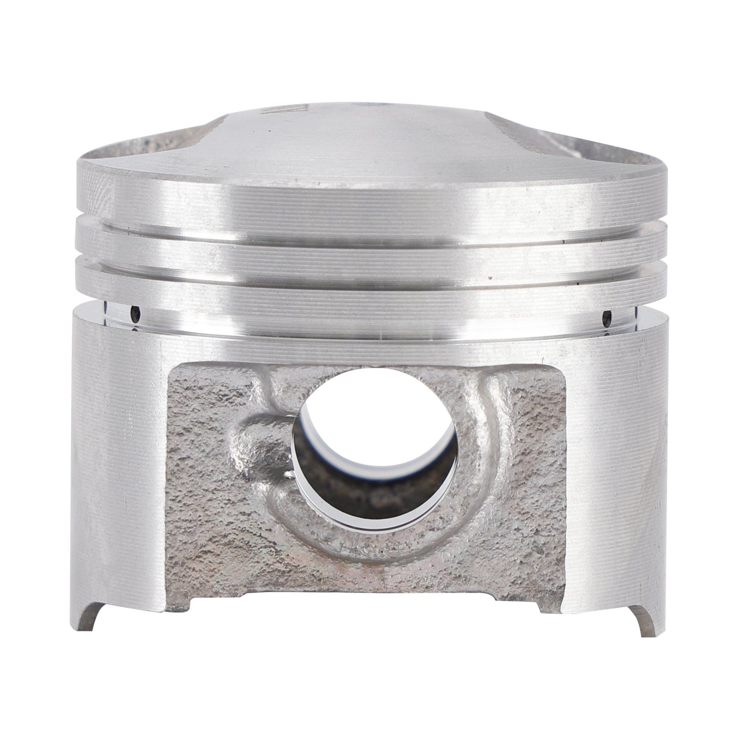 50cc Cylinder Piston Gaskets Top End Kit For Sym Allo Cello Fiddle Mio Tonik 50