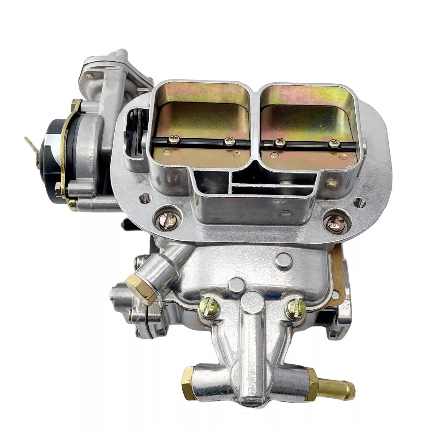 1982- 1978 Datsun 200SX 2.2L 2 Barrel Carburetor w/ Electric choke For Holley 32/36 DGV DGEV DGAV