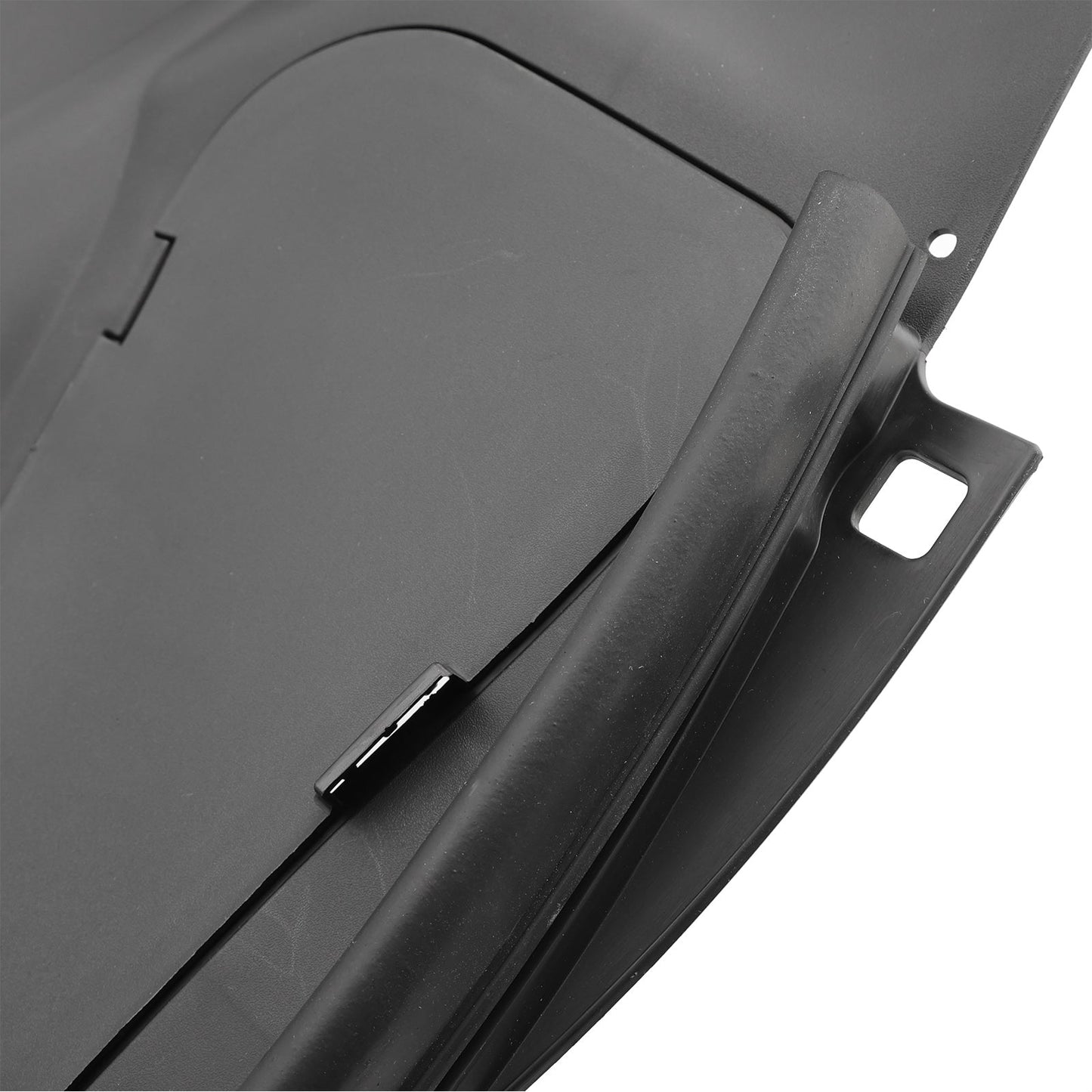 2008-2019 Dodge Challenger Windshield Wiper Cowl Top Panel 5028757AG
