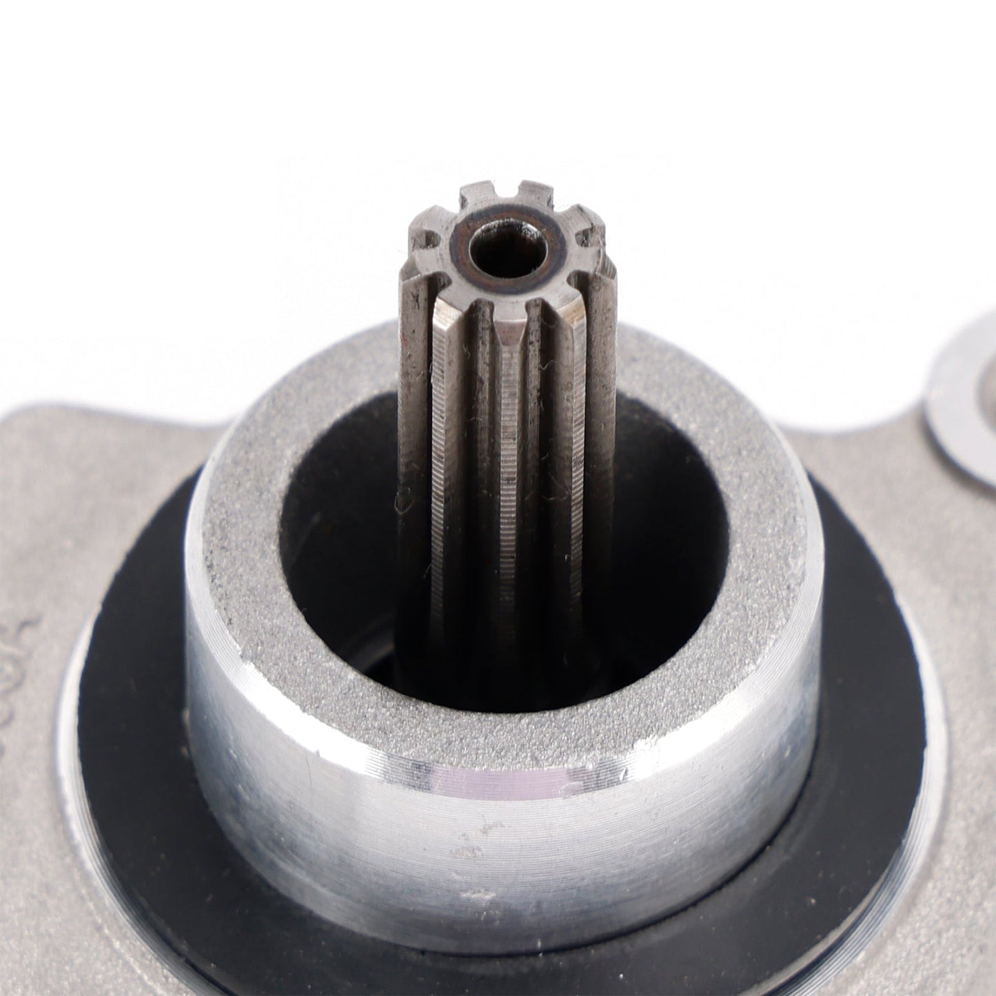 Starter Motor 9T For Suzuki 110 Smash 110cc FD 110 - 31100B30D61N000