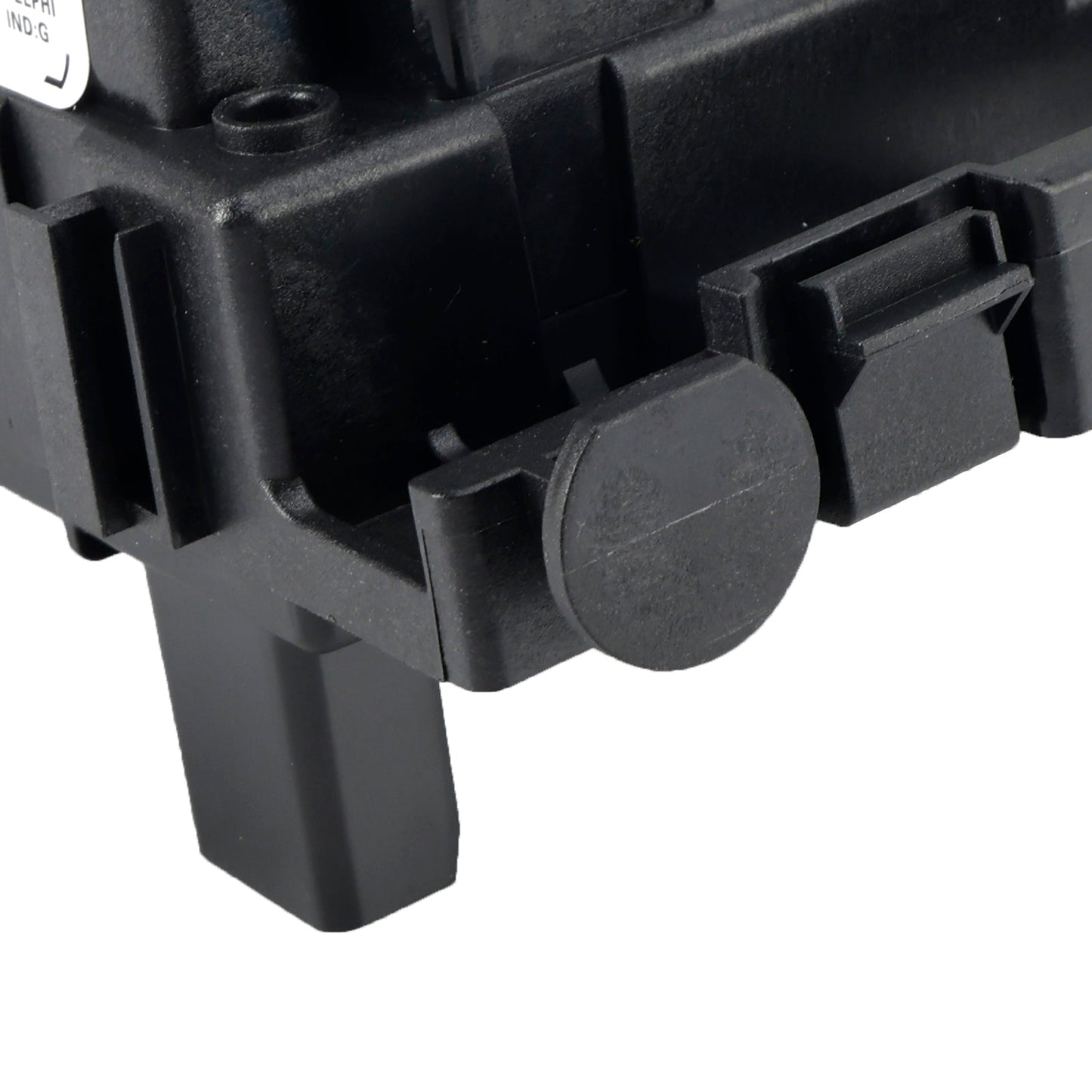 Fuse Box 9650663880 For Citroen C3 C4 C5 Peugeot 1007 206 206+ 307 406 807