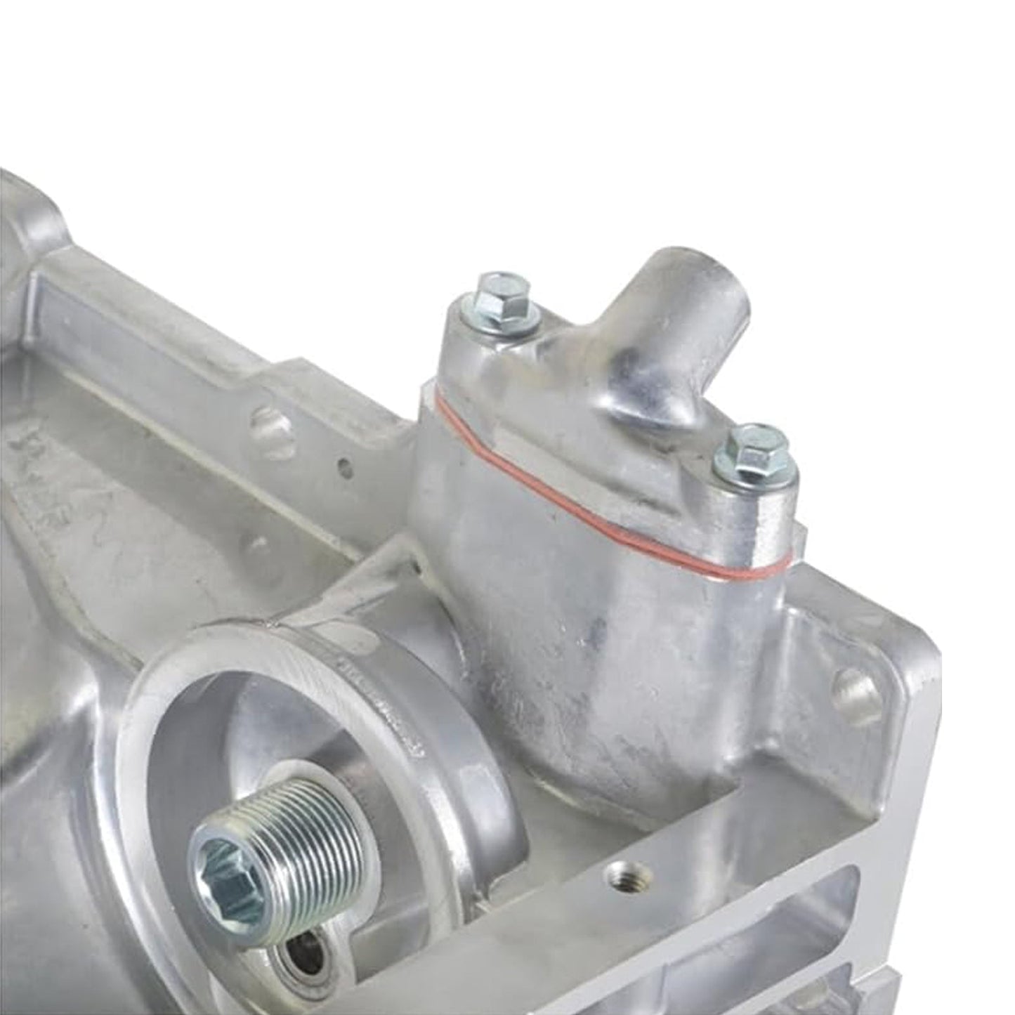 2004-2005 Workhorse FasTrack FT1061 Engine Oil Pan 264-135 424116 12560393