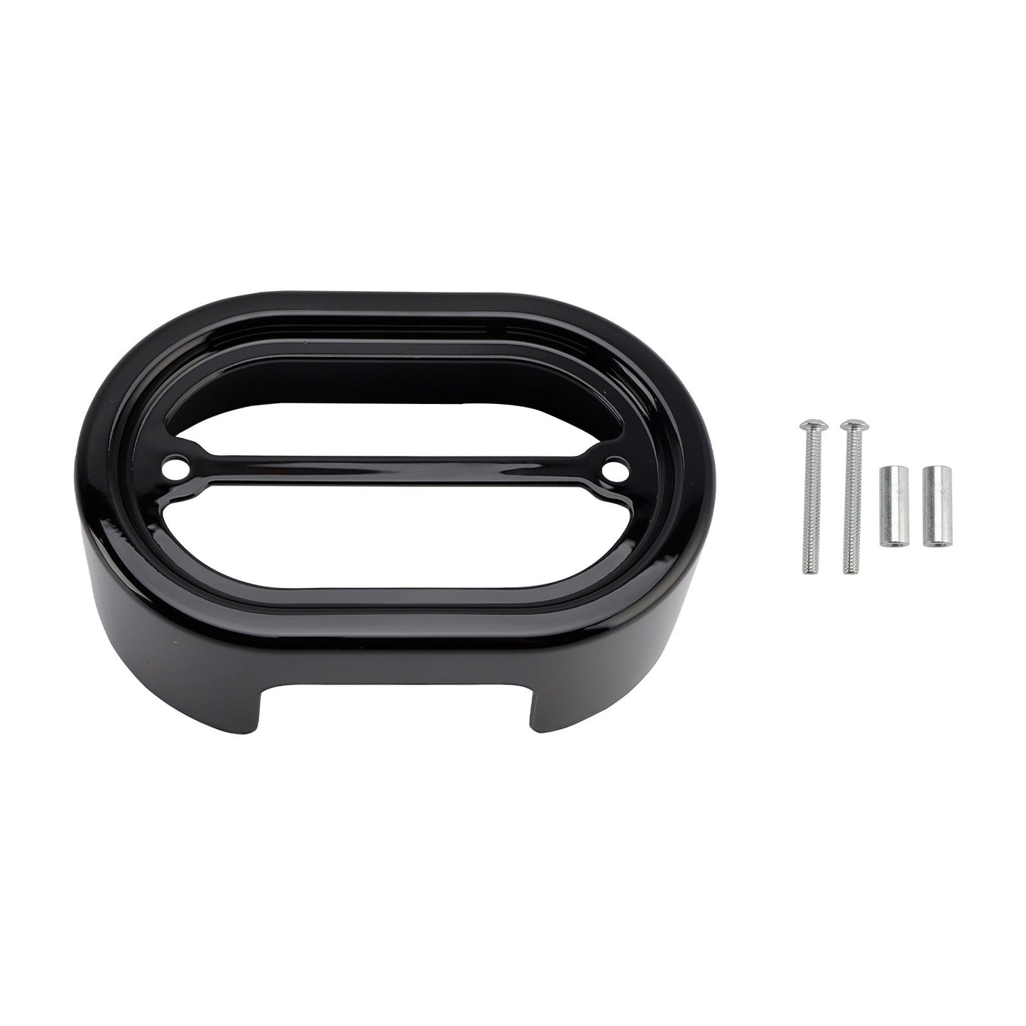 Voltage Regulator Rectifier Cover For Softail Breakout 2001-2017