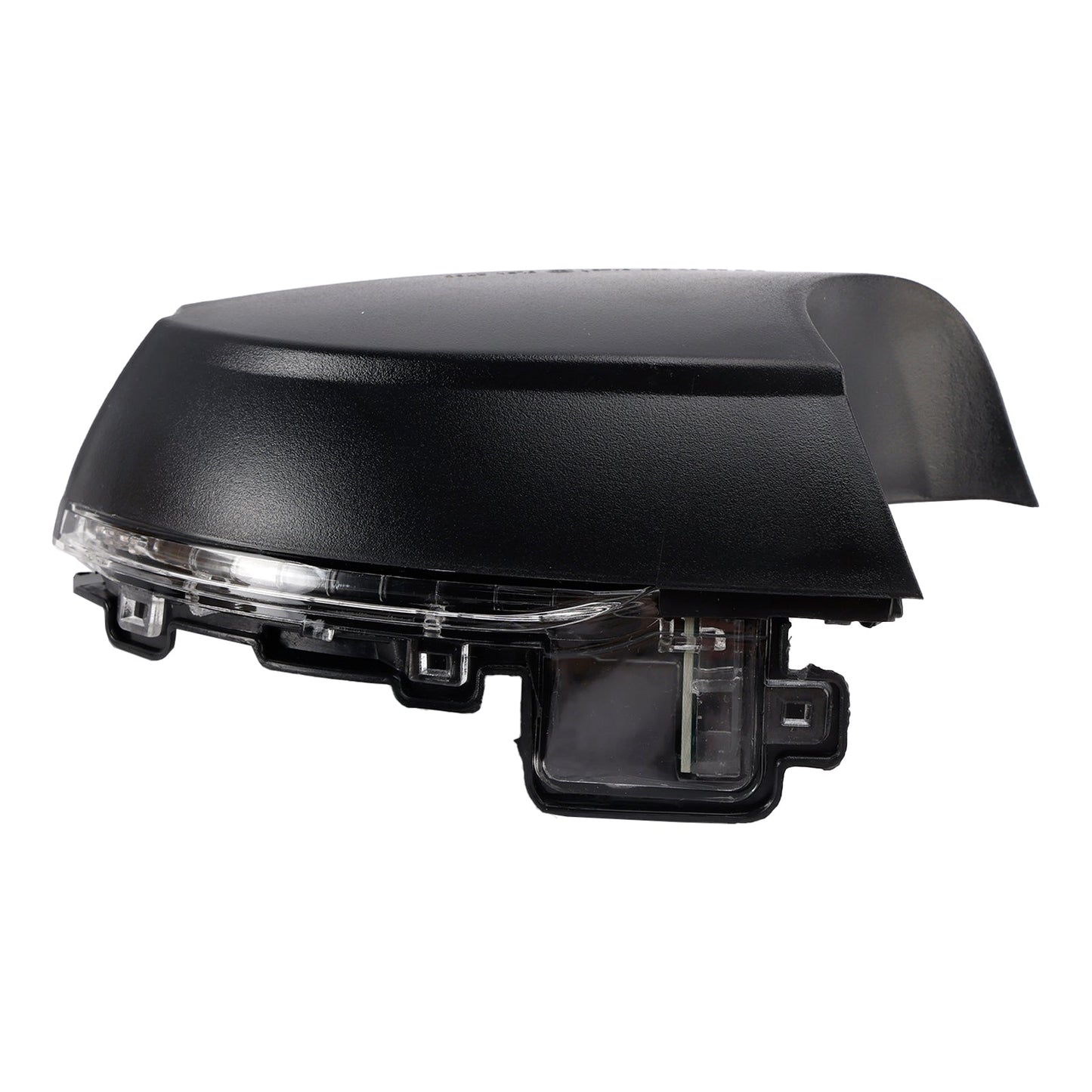 Left Side Mirror Indicator Light Lamp for VW Polo MK5 6C 2009-18 6R0949101