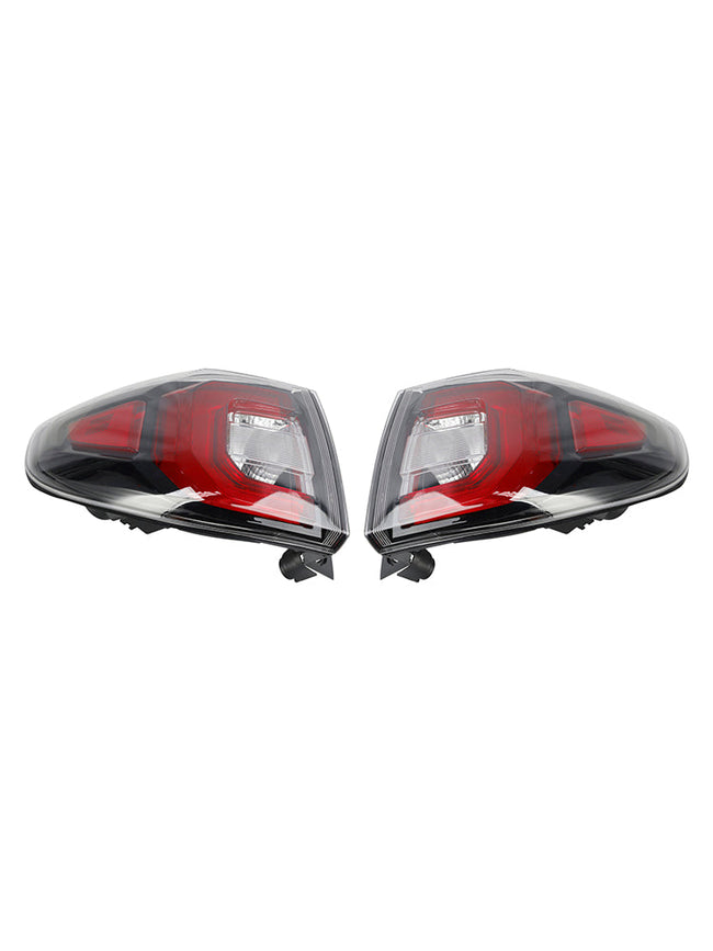 2013-2016 GMC Acadia Left+Right Tail Light Brakelight Lamp