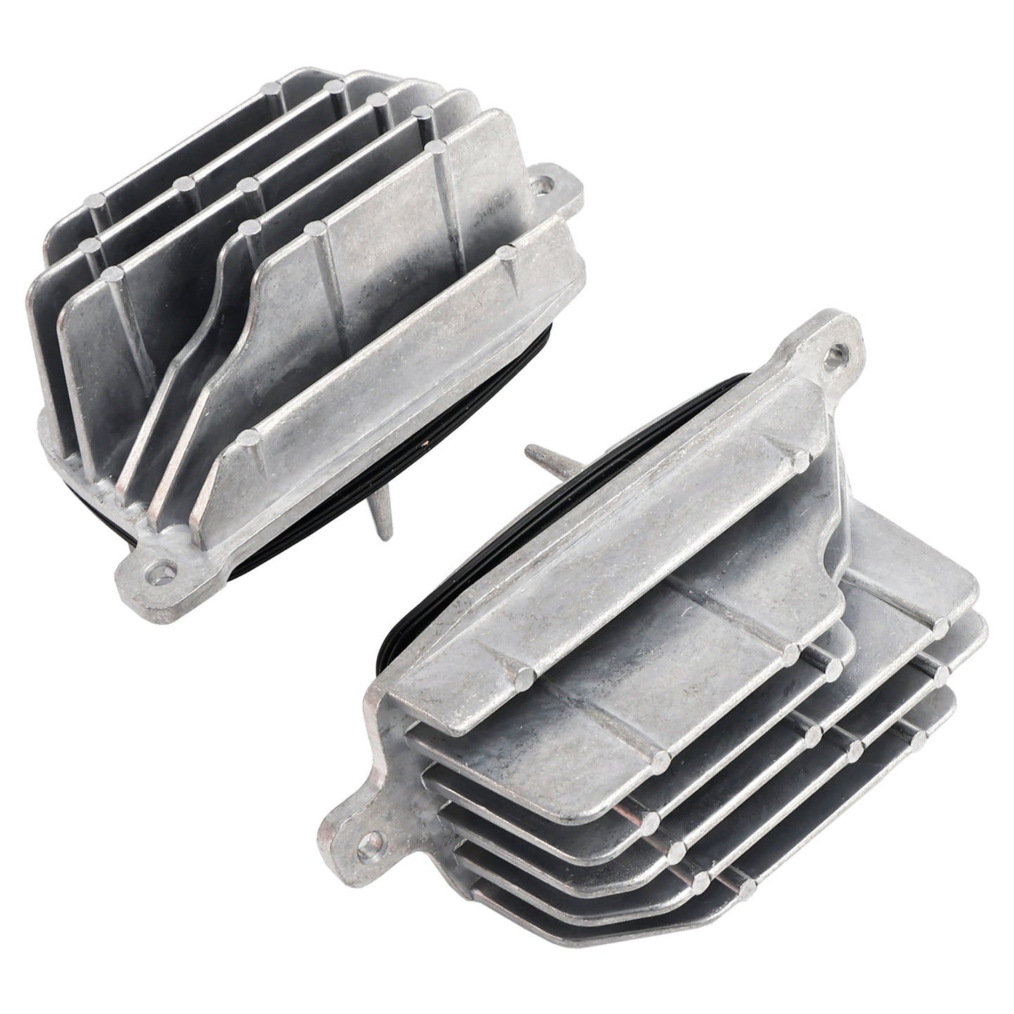 2015 RENAULT MEGANE IV Estate (K9A/M/M_) Left & Right Headlight DRL Control Module 285759447R