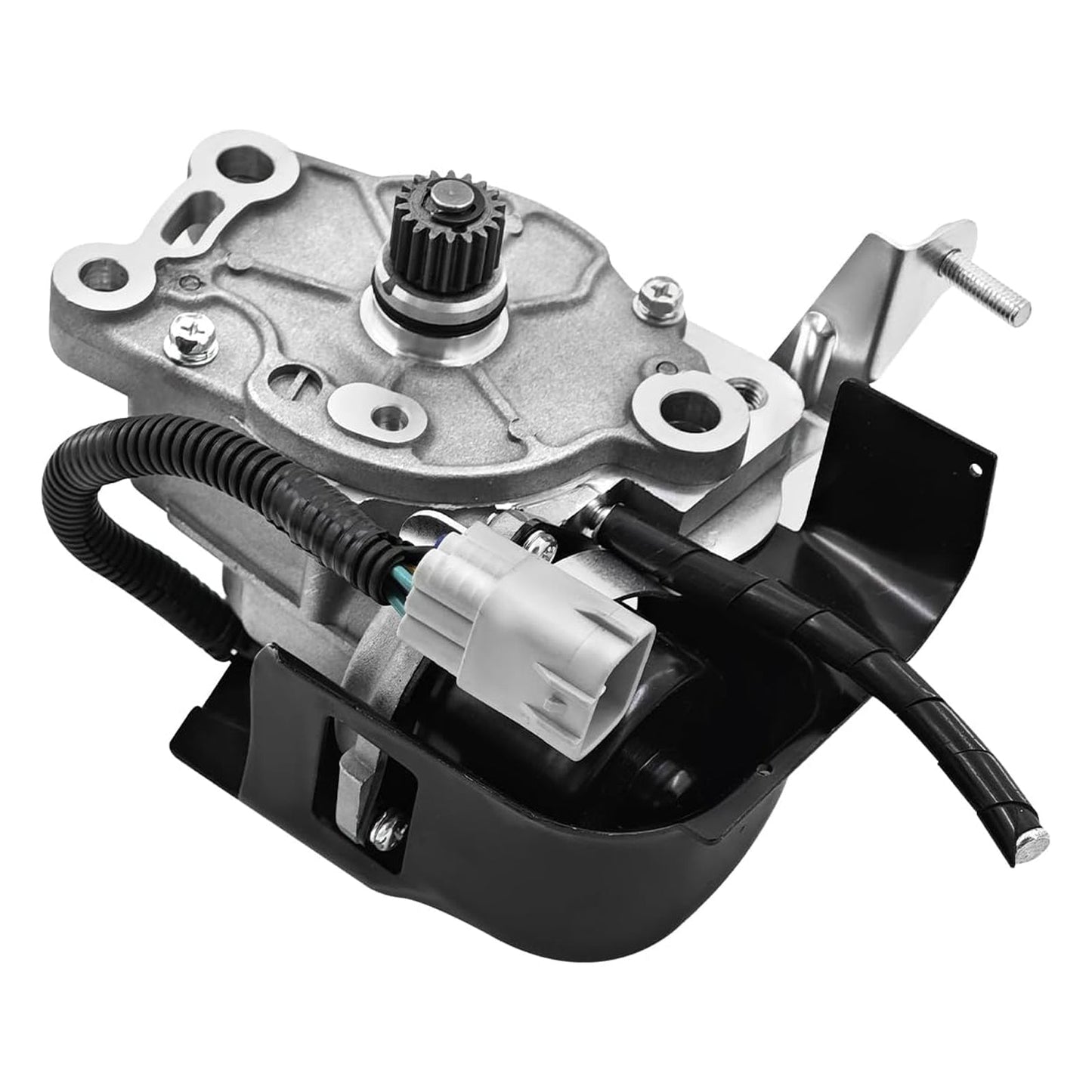 1995-2015 For Toyota Tacoma 2.7L L4 4.0L V6 4WD Rear Differential Lock Actuator 4145035010 41450-35010