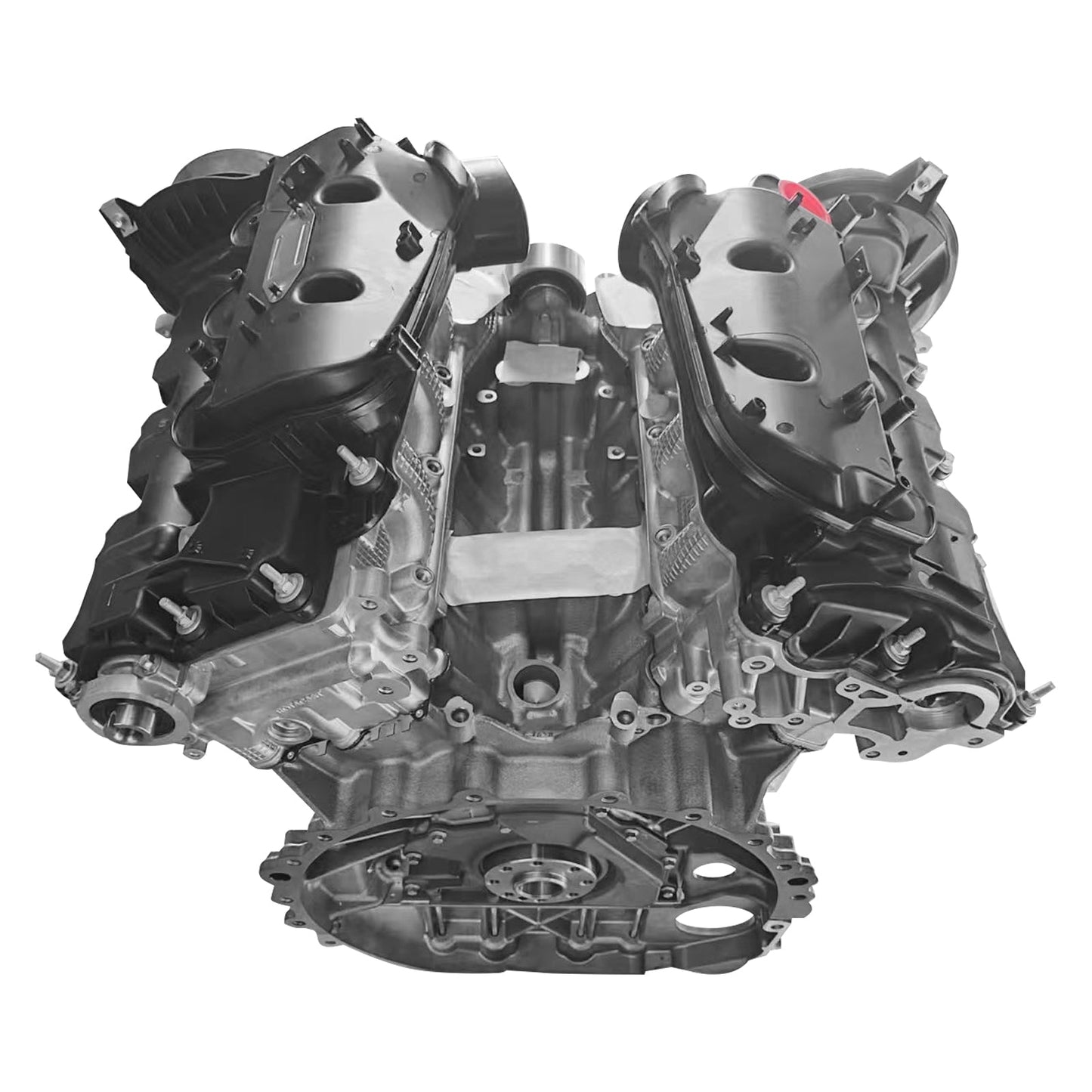 2017+ Land Rover Range Rover Velar 1 (L560) Long Block Engine 306DT