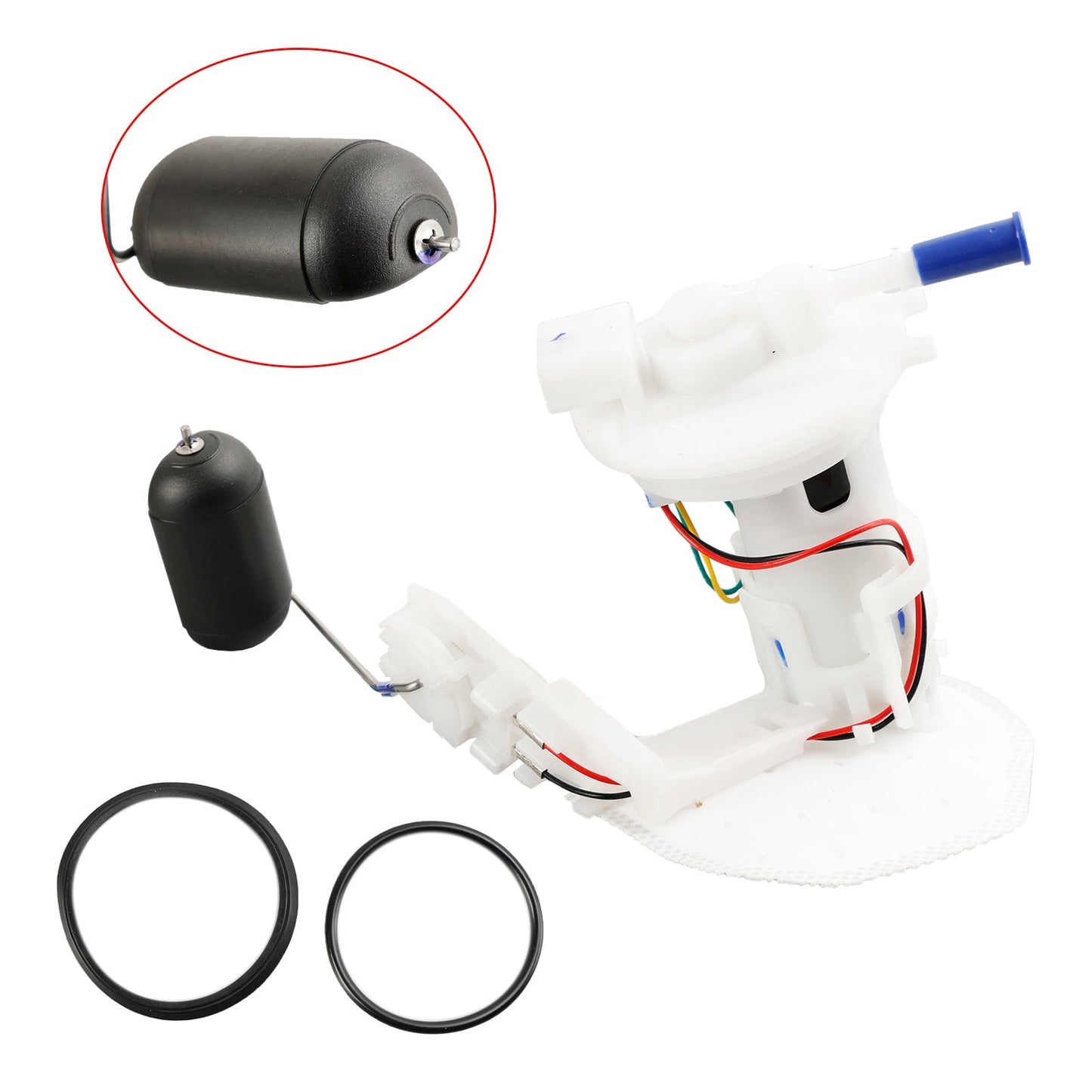 2020-2021 Honda Beat 110 ACH 110 Fuel Pump Assy 16700-K2S-T01 16700-K0J-N01