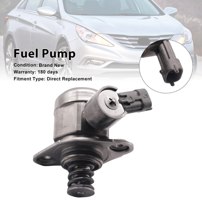 High Pressure Fuel Pump 353202G730 Fit Hyundai Sonata Fit Kia Sorento 2.4L