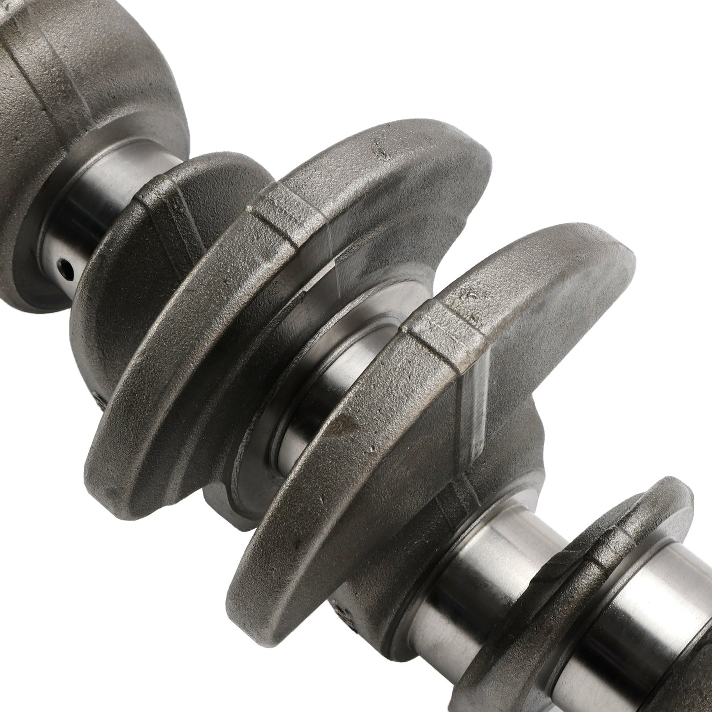 11/2013-on BMW 4 SERIES COUPE F32 Engine Crankshaft & Connecting Rod & Bearings 11217640165 11247624616
