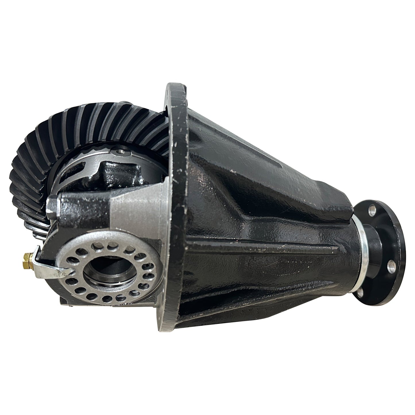 2003-2008 For Toyota V8 4x2 Rear Differential Carrier 411103D470