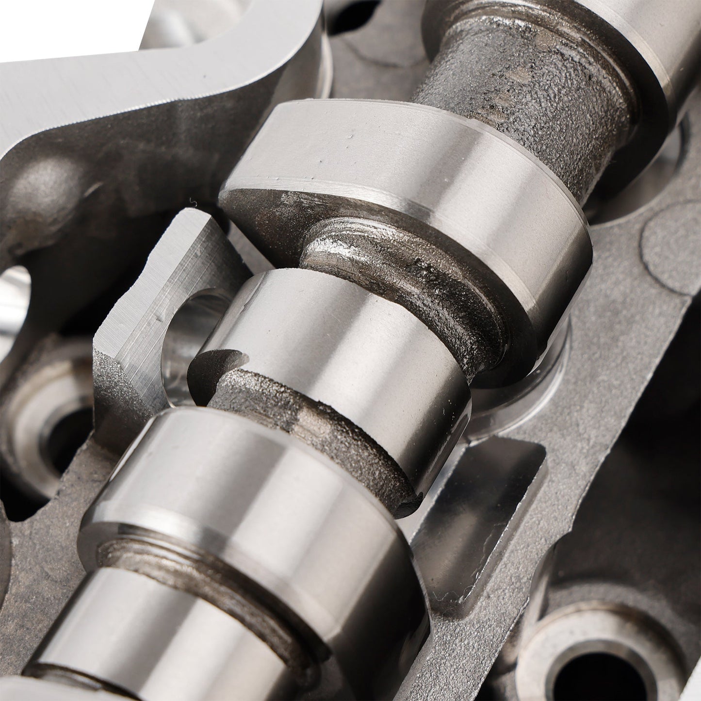 2006-2013 VW Crafter 30-35 2E 2F 2.5 TDI Cylinder Head 908713 908813 076103351E 908713