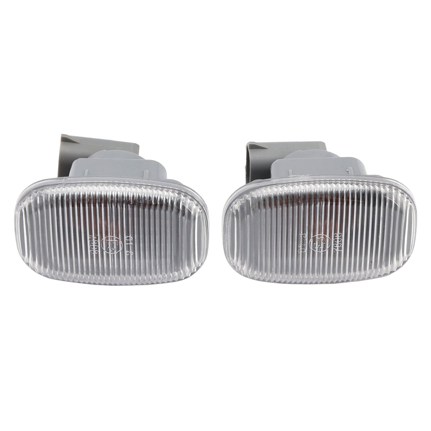 Side Turn Signal Lamp Fender Light for Toyota Corolla Camry MR2 81730-0D020