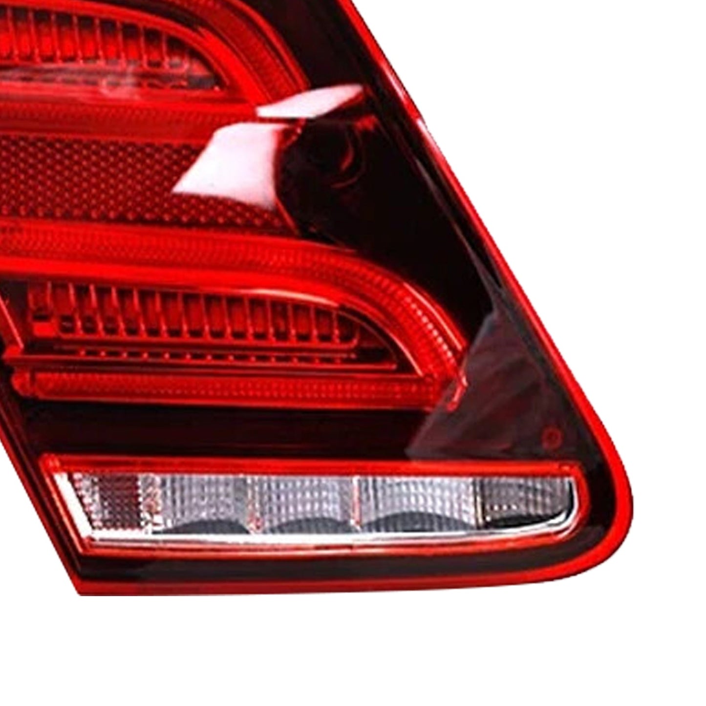 2014 Mercedes-Benz E250/E350/E400/E550/E63 AMG/E63 AMG S Left LED Inner Rear Tail Light Brake Lamp 2129060303 2129062757