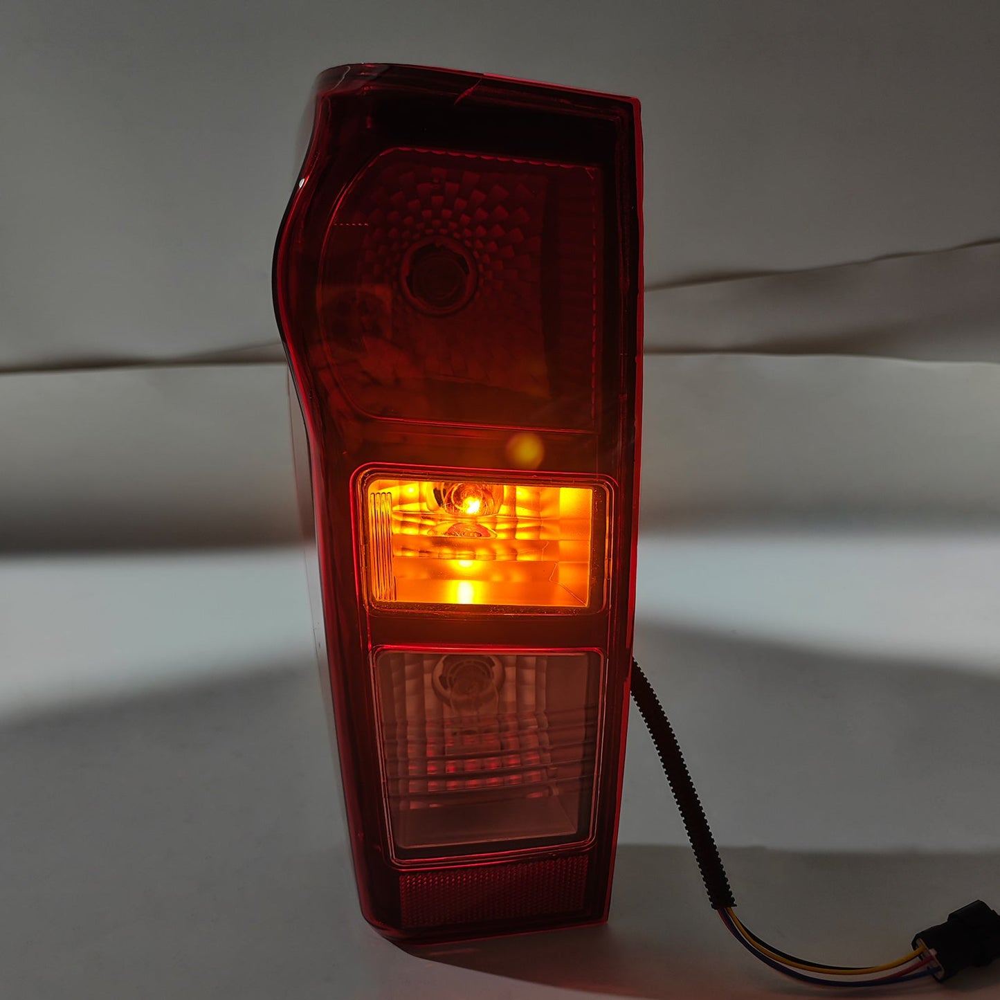 Rear Left Tailight For Isuzu D-Max 2012-2019