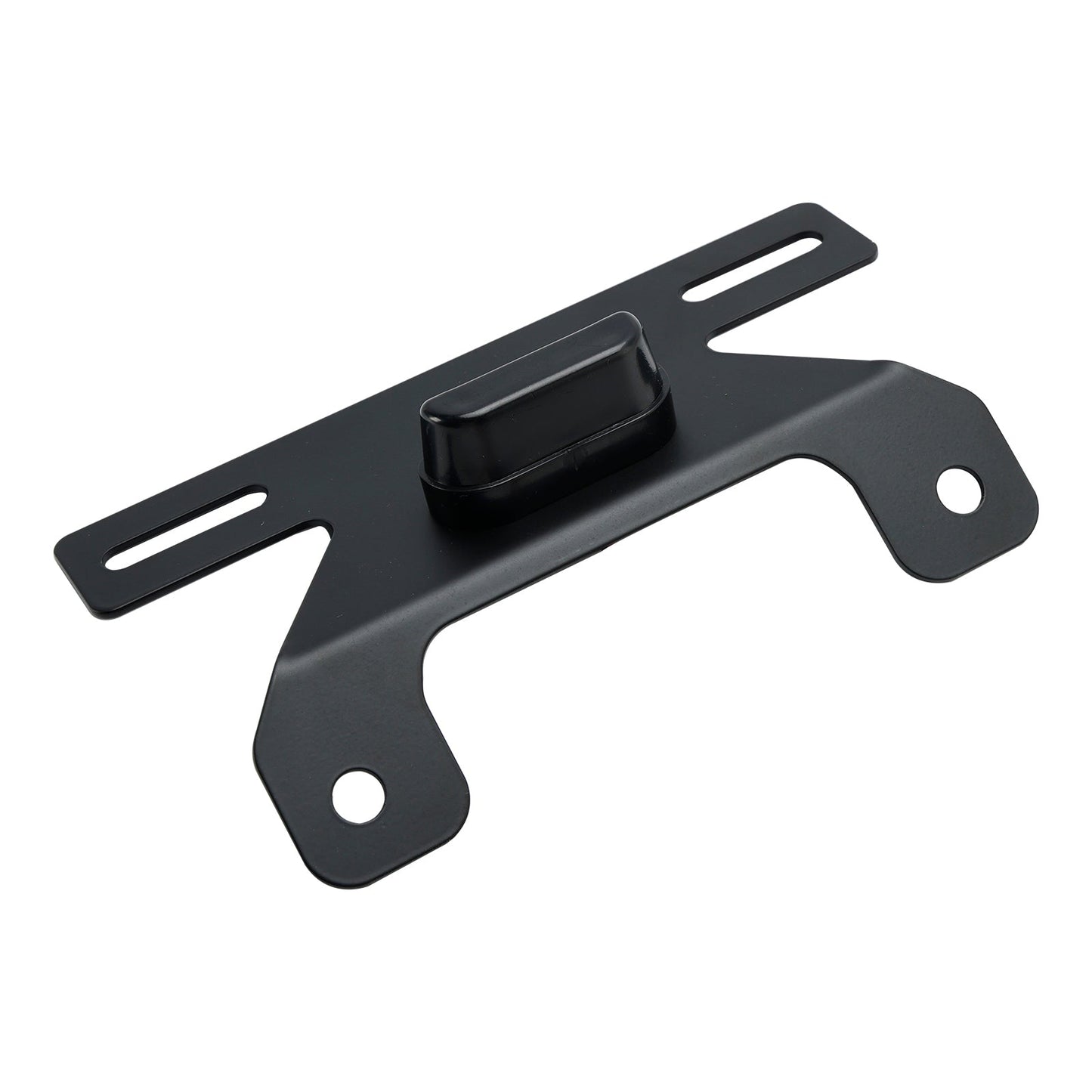 2019-2023 Husqvarna Vitpilen 125 License Plate Holder Bracket