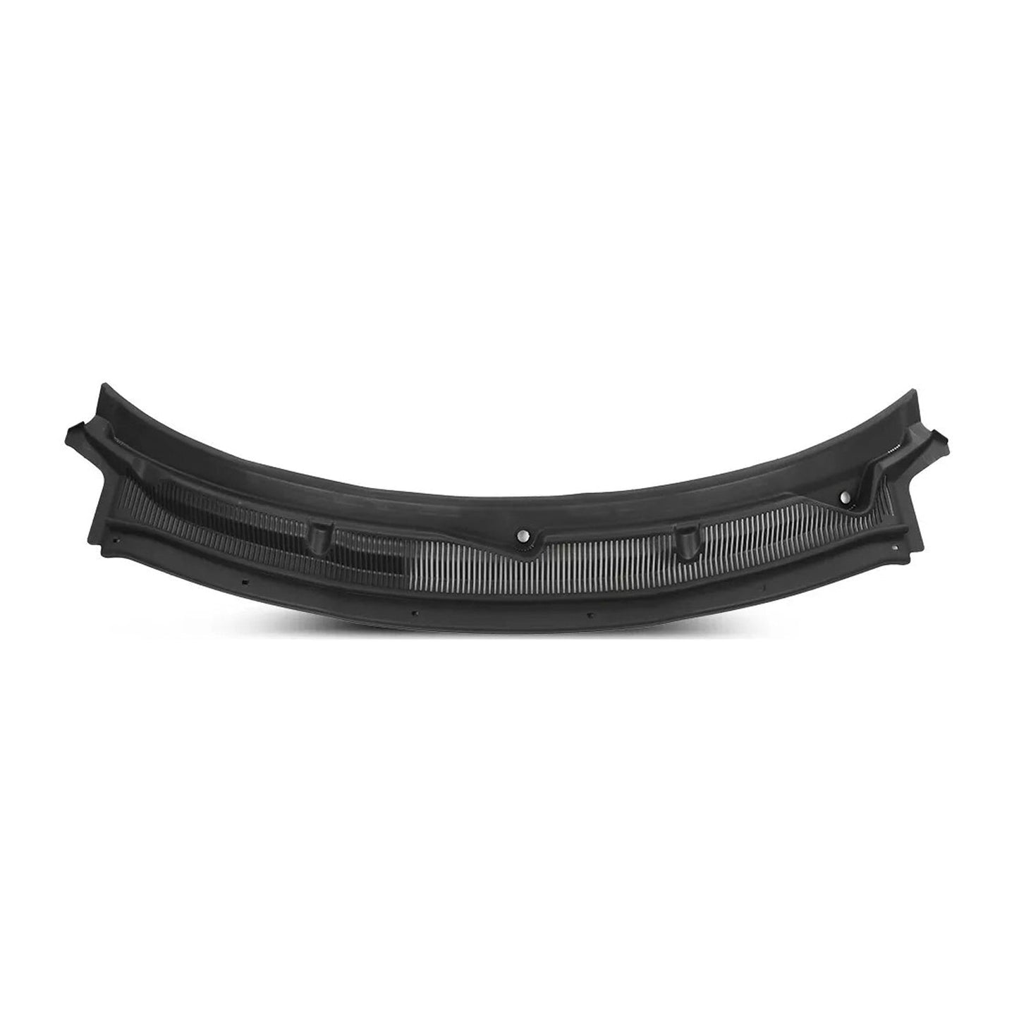2017-2019 Ford Police Interceptor Utility Base 3.5L V6 - Gas, 3.7L V6 - Flex Windshield Cowl Grille Top BB5Z78022A68AA