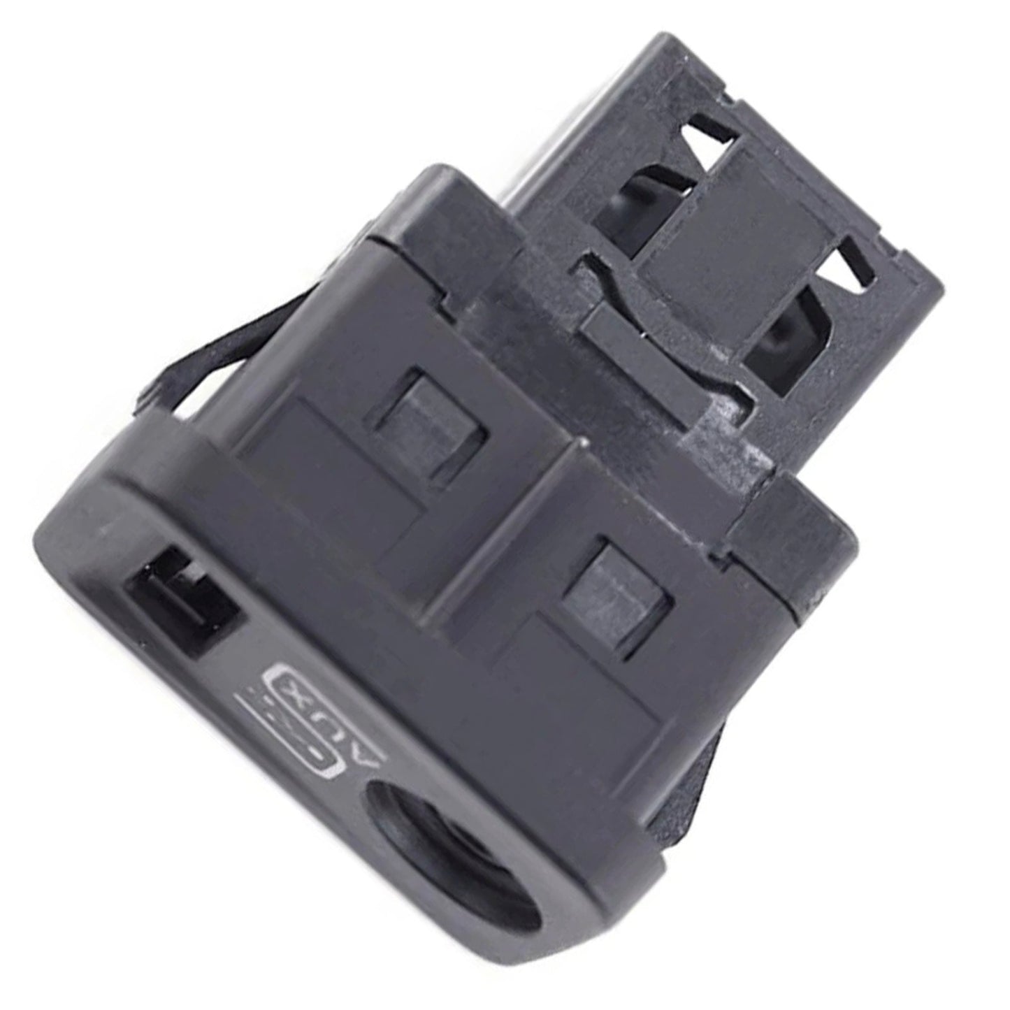2012-2014 Fiat 500 Auxiliary USB Port Socket Adapter 1SJ82JXWAA