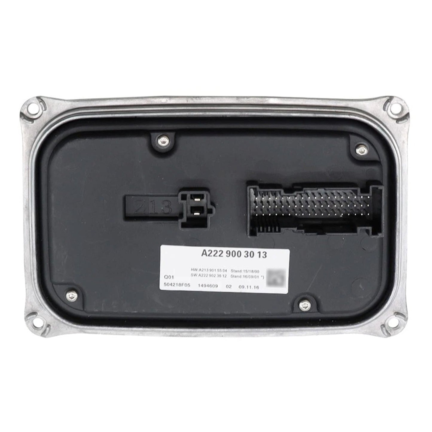 2017+ MERCEDES BENZ E/S Class W222/W213/W238/W205 Headlight Driver Control Module A2229003013 Right
