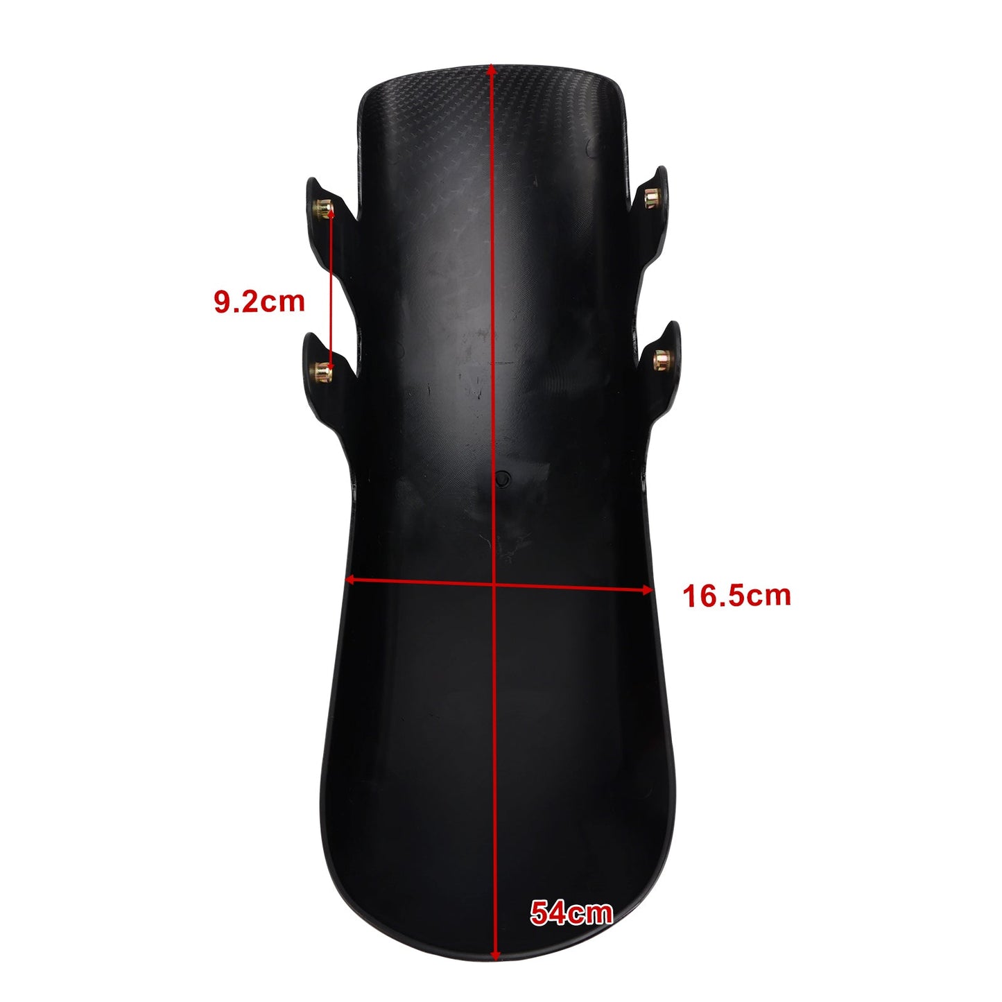 2023-2025 Touring CVO Road Glide / Street Glide Front Fender Mudguard Fairing