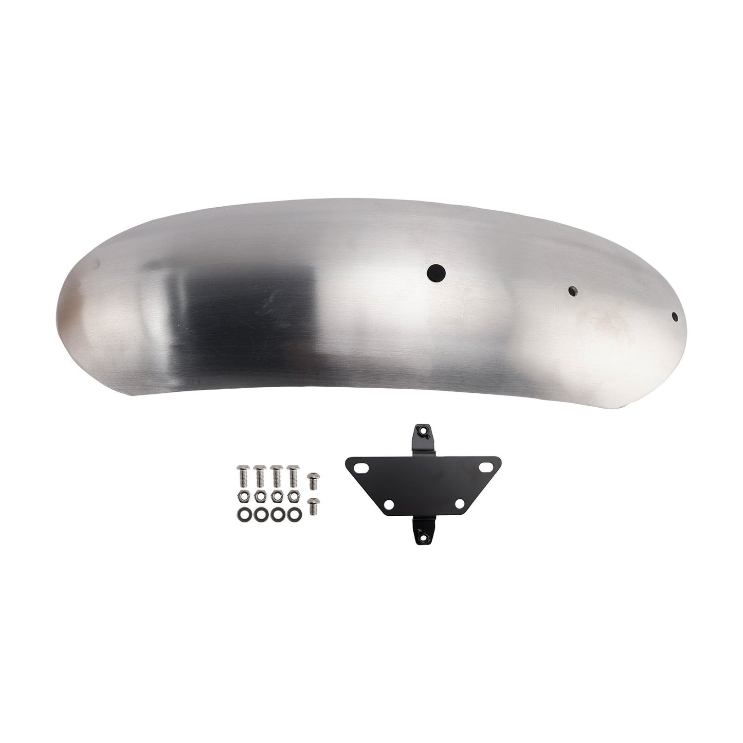 Steel Front Fender Mudguard For Ducati Scrambler 1100 800 2015-2025