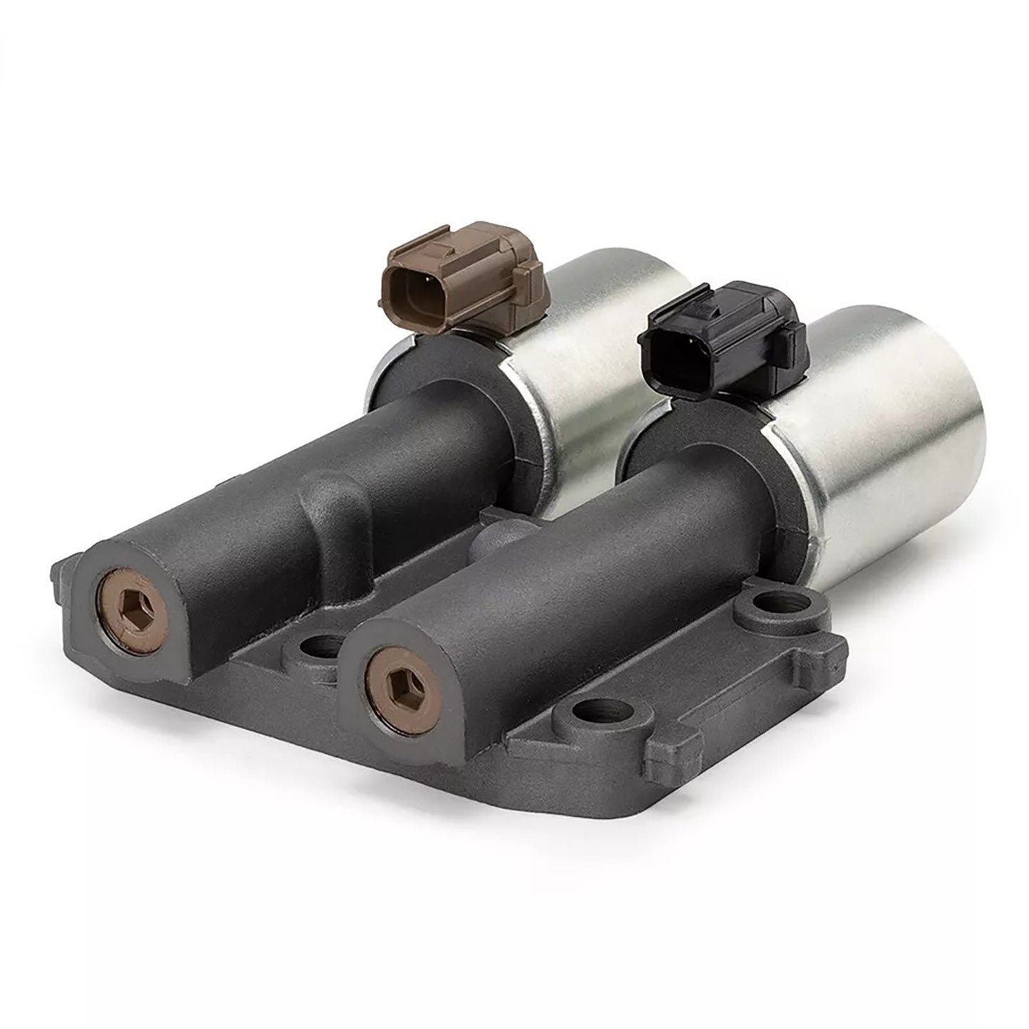 Transmission Dual Linear Solenoid Fit For Honda Accord CR-V Crosstour 28260-R90-004