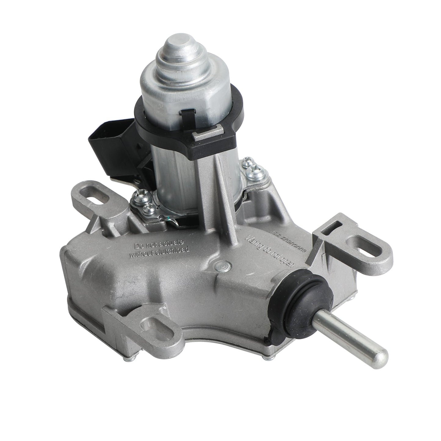2004/01-2007/01 Smart Fortwo Cabrio 450 0.8L Diesel Clutch Actuator Slave Cylinder 3981000070