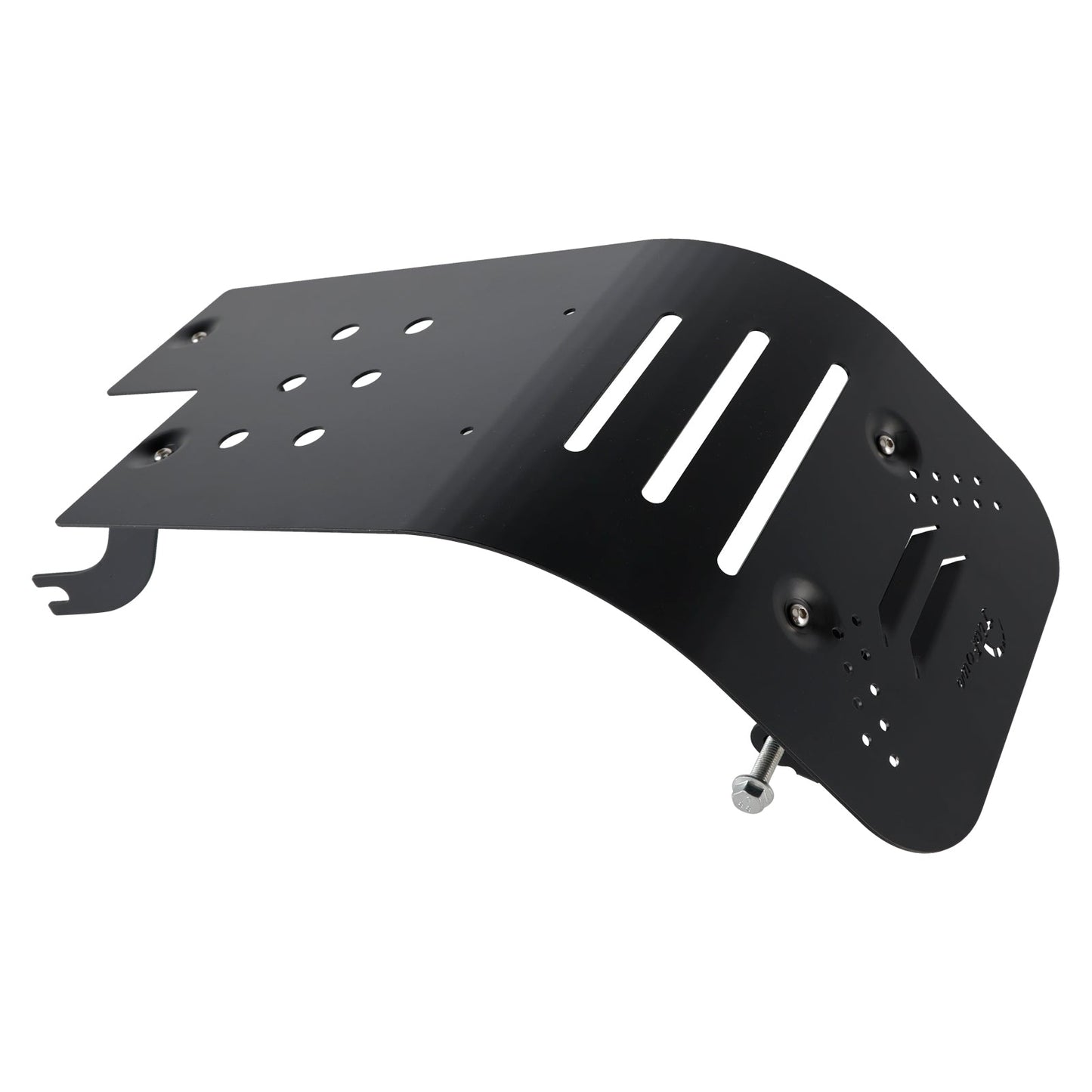 SKID PLATE BASH PLATE SUMP GUARD FOR SHOTGUN 650 & SUPER METEOR 650 2023-2025