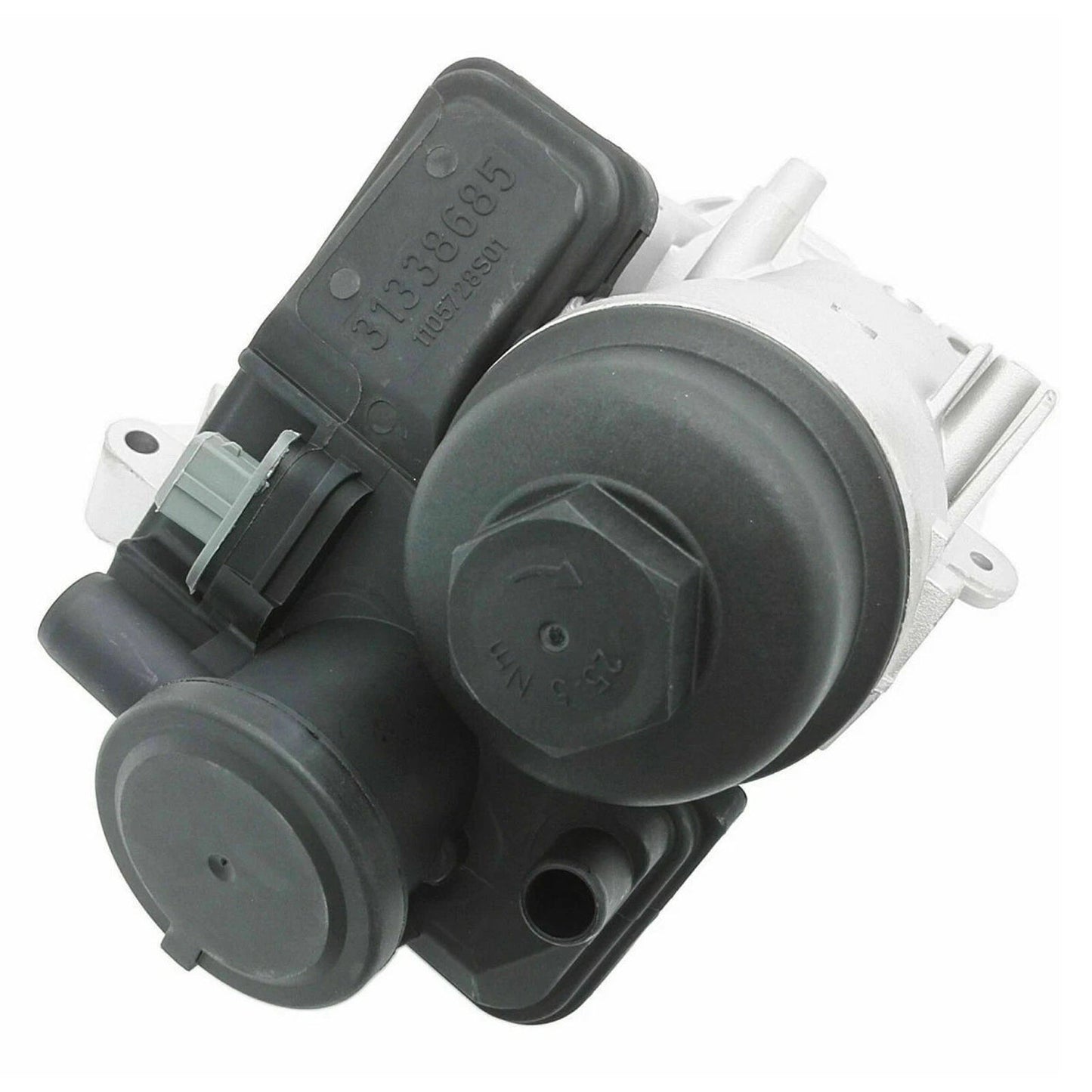 2015-2016 Volvo XC60 T5 Oil Filter Oil Cooler Assembly