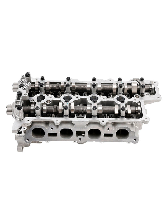2018 Hyundai Kona Limited, Ultimate 1.6L L4 - Gas Engine Cylinder Head Assembly G4FD 221002B725