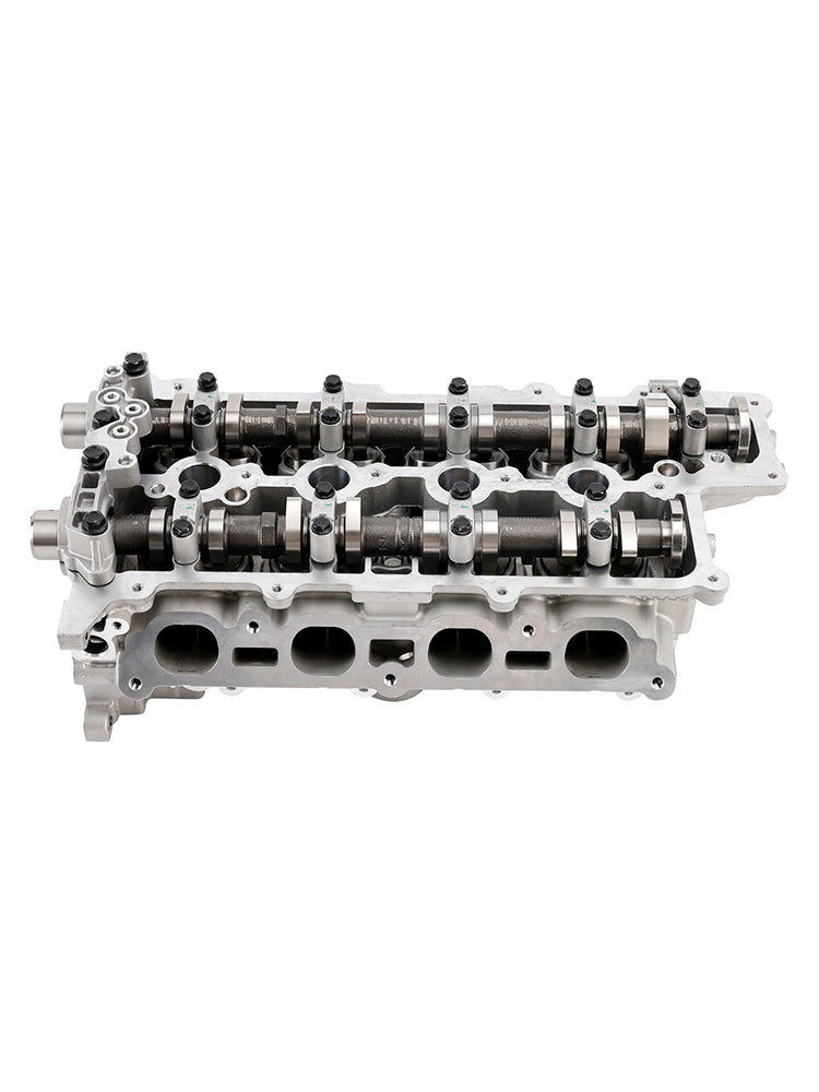 2020 Hyundai Veloster Turbo, Turbo R-Spec, Turbo Ultimate 1.6L L4 - Gas Engine Cylinder Head Assembly G4FD 221002B725