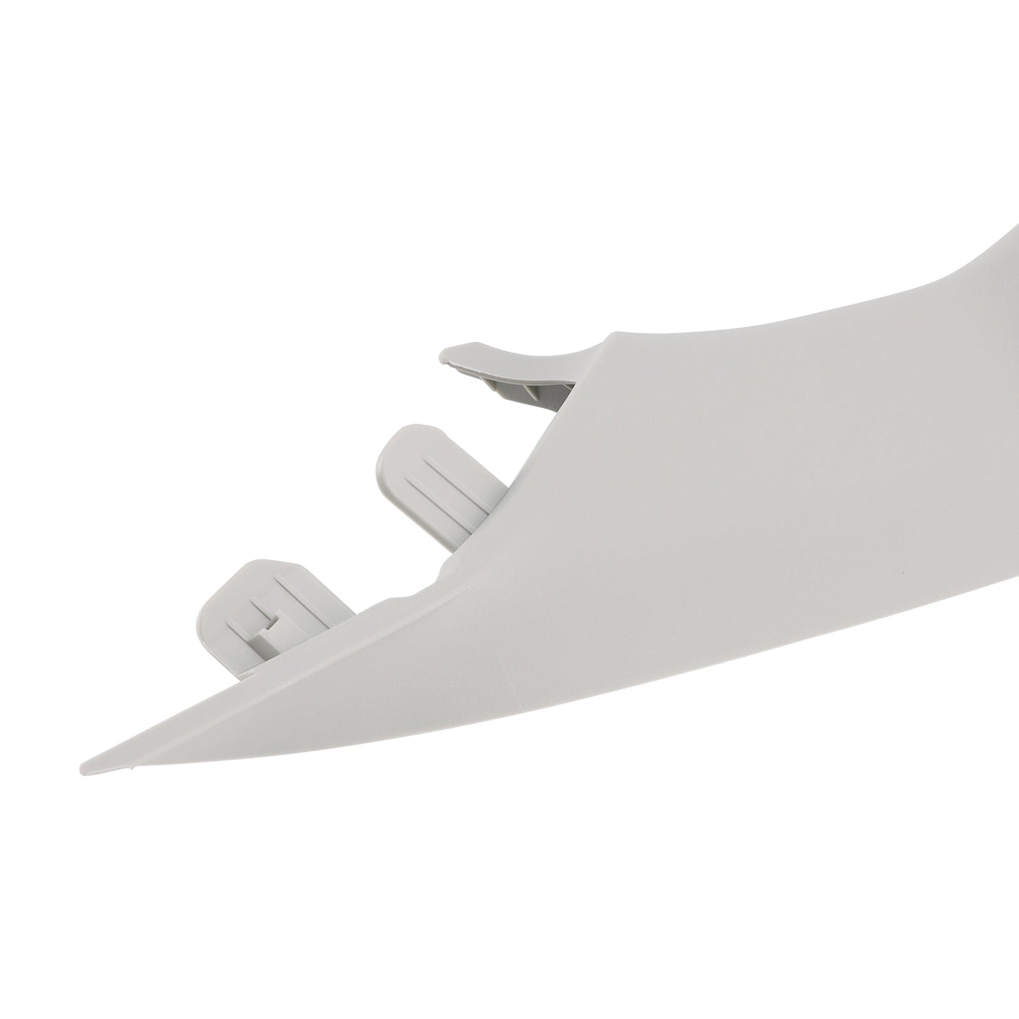 2016-2023 For Toyota Tacoma 3rd Gen Driver Side A-Pillar Grab Handle Gray
