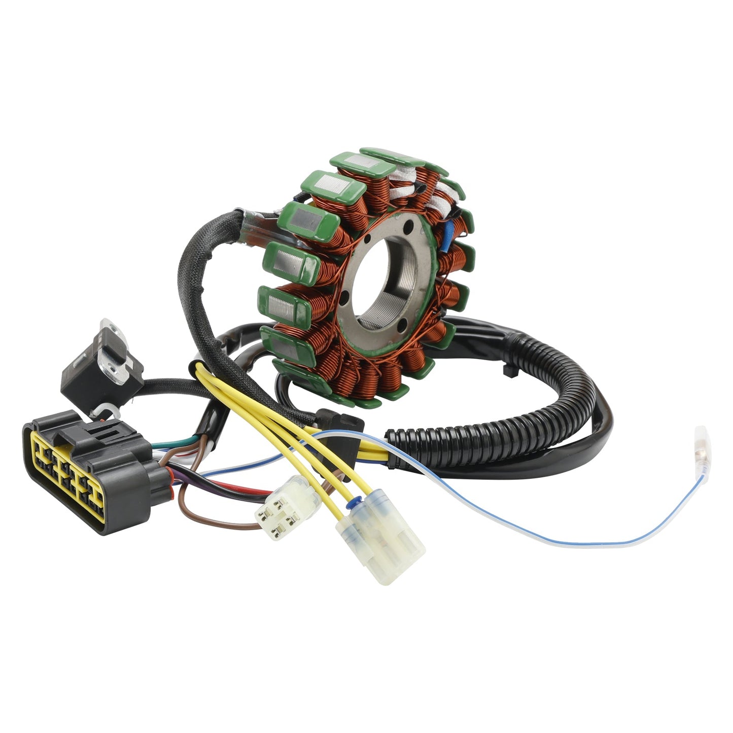 Beeline ATV Bestia 5.5 offroad LOF Generator Stator 283-75005-10