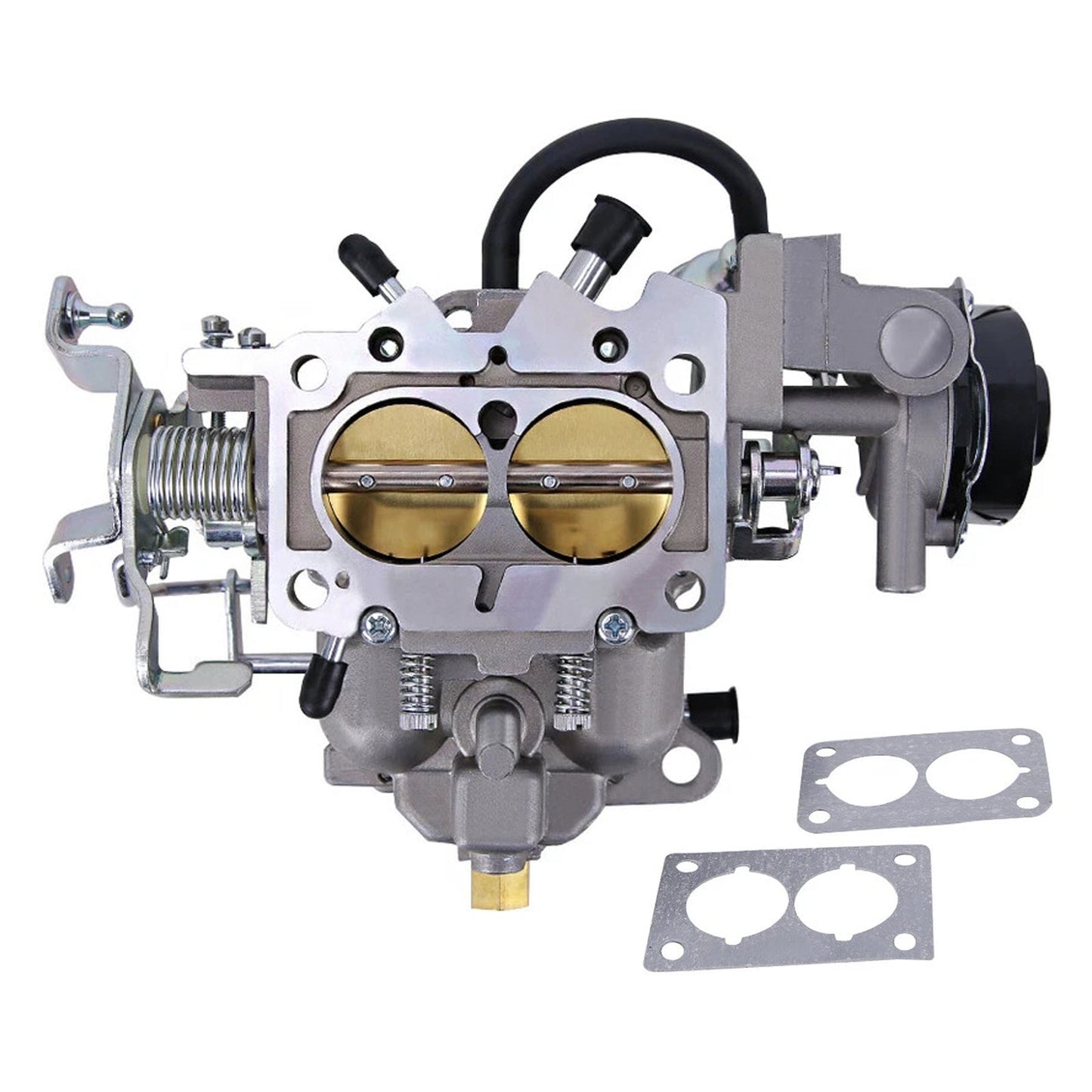 1987-1988 Jeep Wrangler Sport 2 BBL Carburetor 1806449
