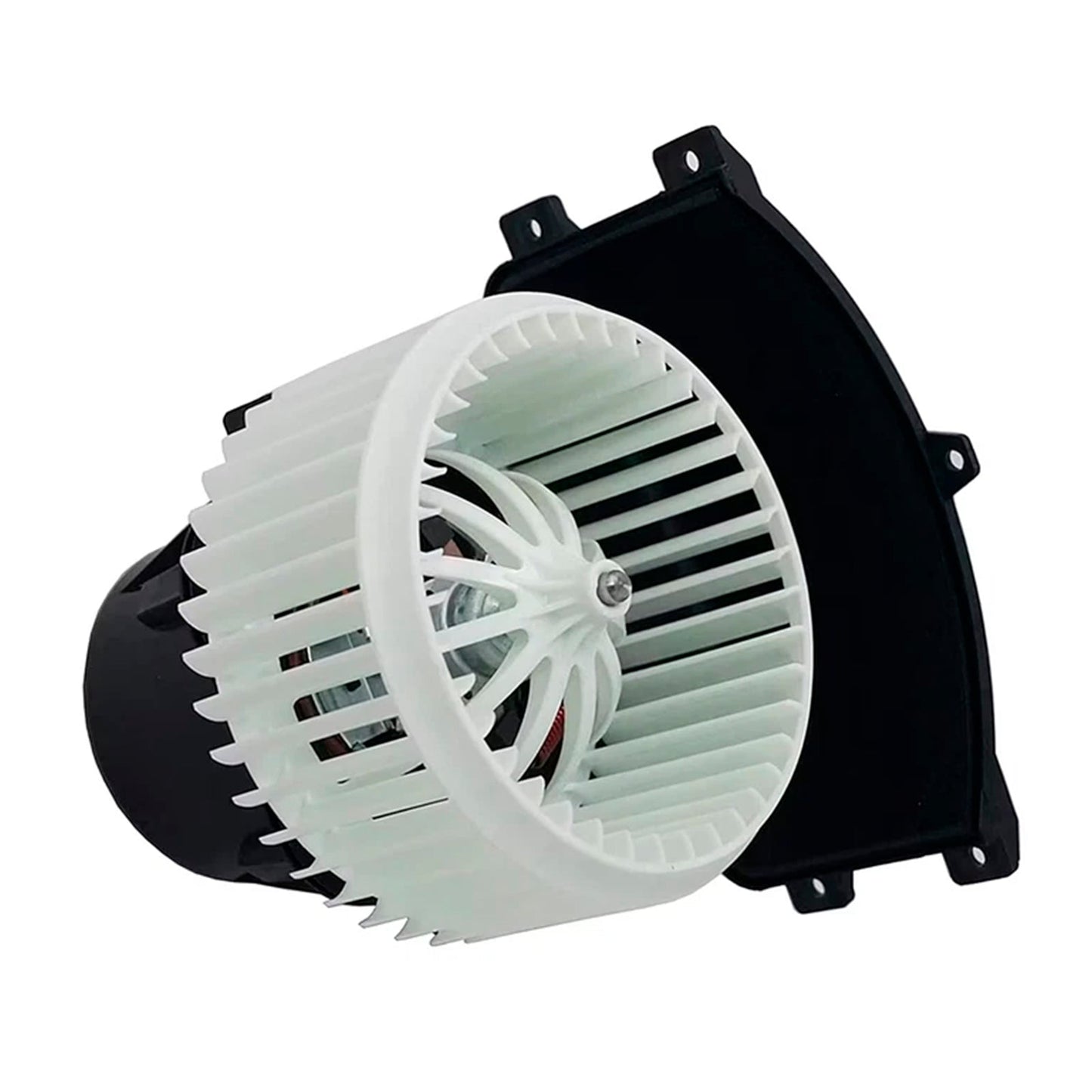 2015-2023 For VW Caravelle MK6 HVAC Blower Motor Fan Front 7E2819021C