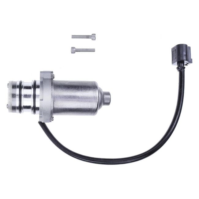 2012-2017 Volkswagen CC V6 3.6L AWD Differential Clutch Pump Motor 0AY598549A 699011