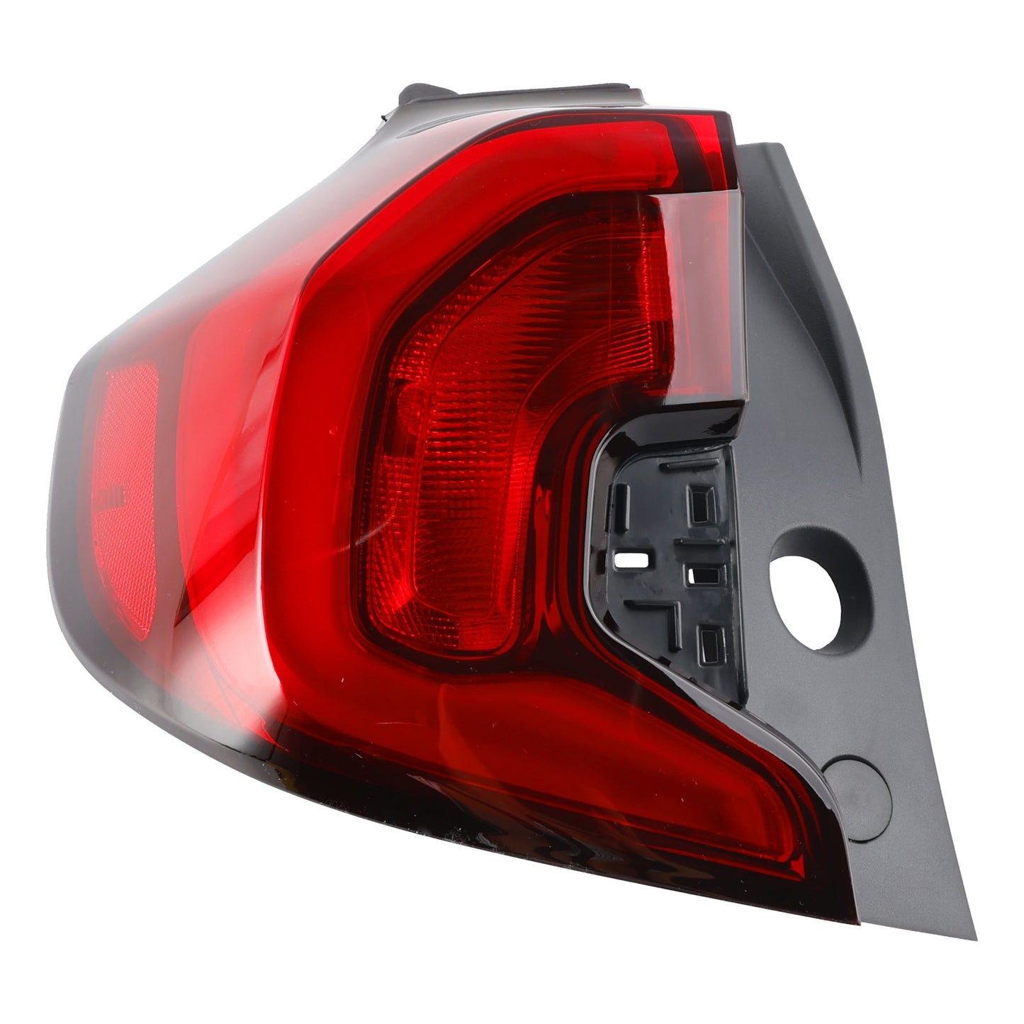 2018-2021 GMC Terrain SLE / SLT Left LED Tail Light Lamp GM2804135