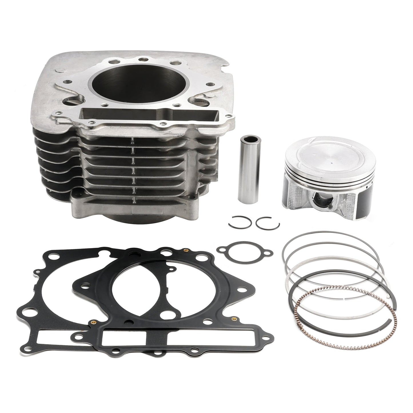 1991 Yamaha XT600H (3YP) Cylinder Jug Piston Top End Kit 3TB-11310-00 1VJ-11351-00
