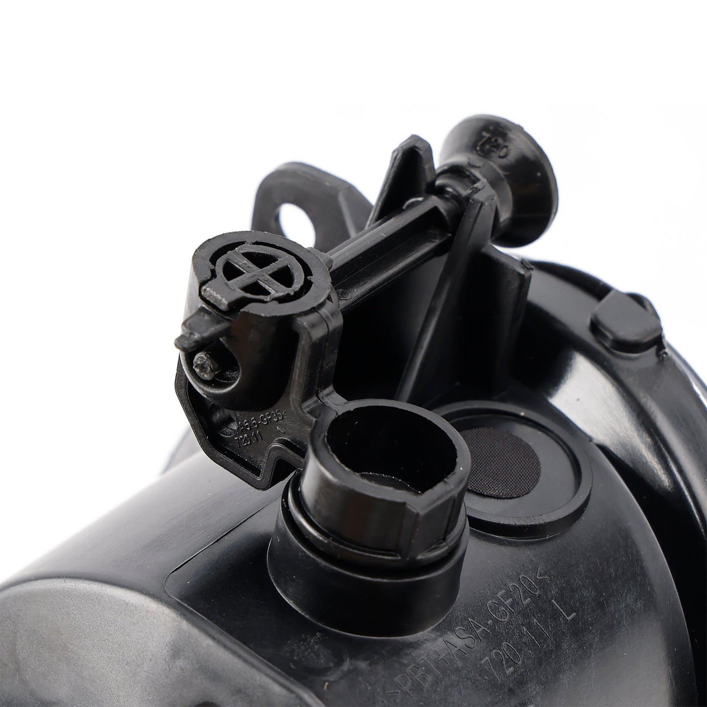 1 Pcs Front Left Fog Light With Bulbs For BMW F20 F21 F30 F31 F80 2011-2019