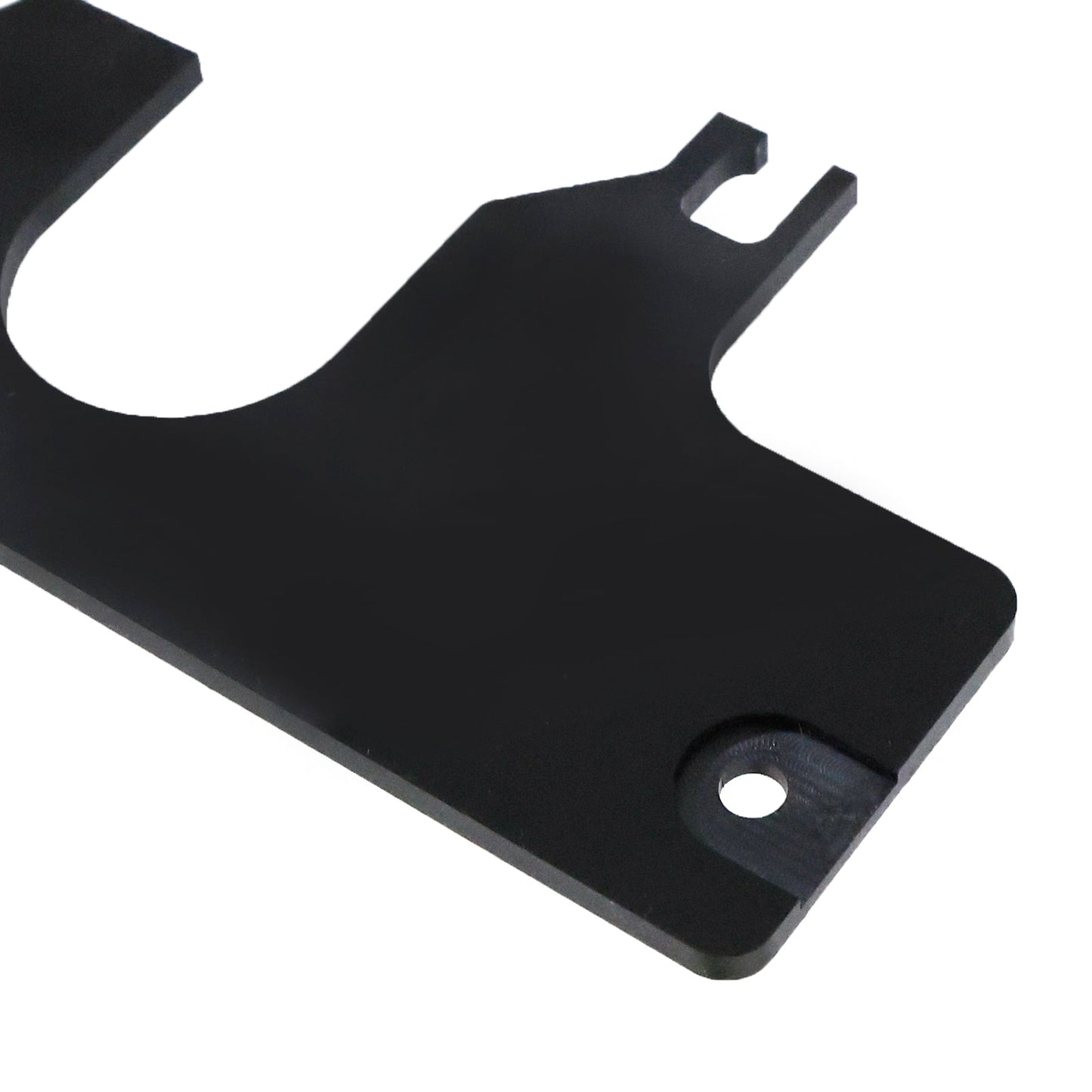 9070A Push Rod Retainer for Installing the Intake Side Rocker Shaft Assembly