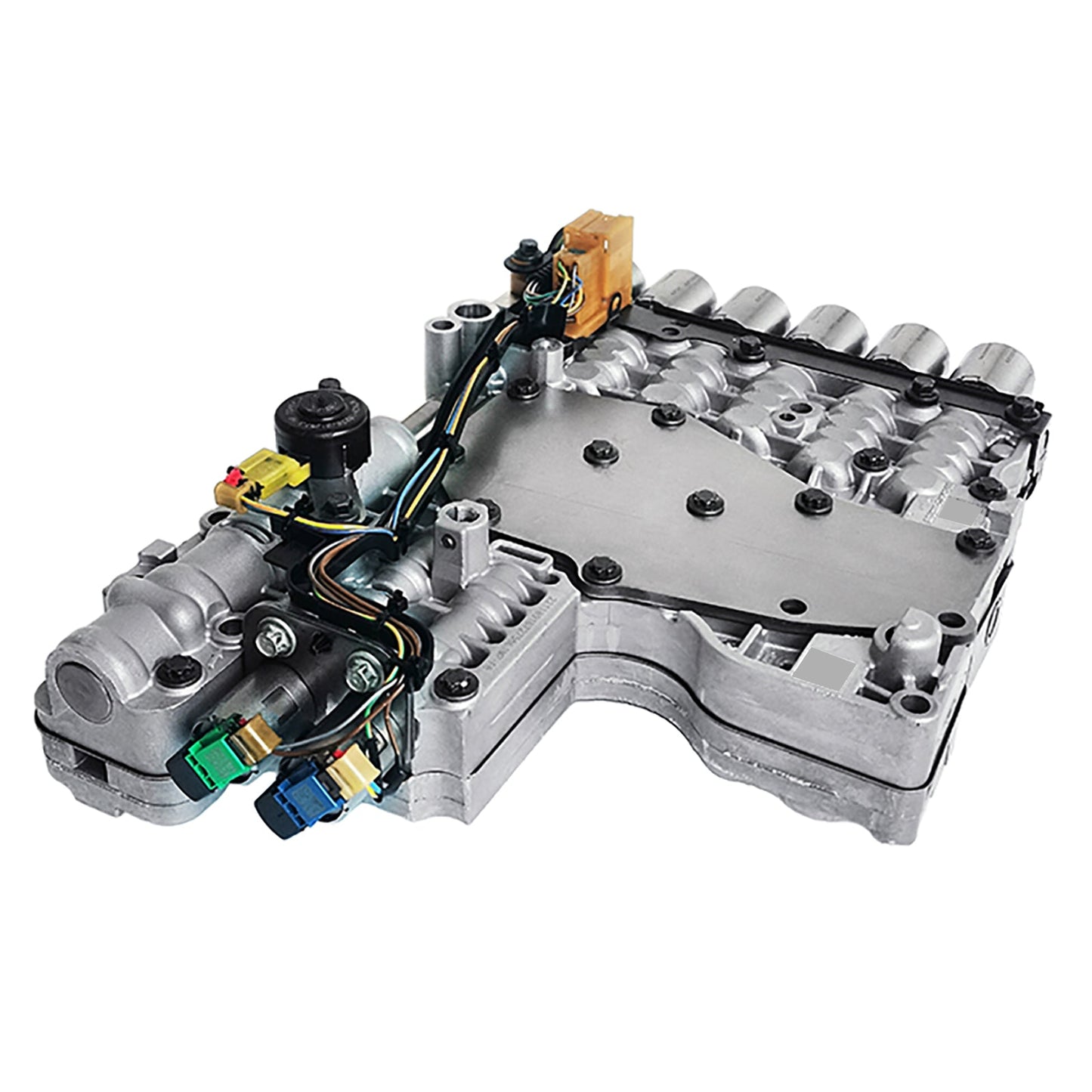 2017 For FORD F-150 ECOBOOST 10R80 Transmission Valve Body Control Assembly HL3Z-7A100-B
