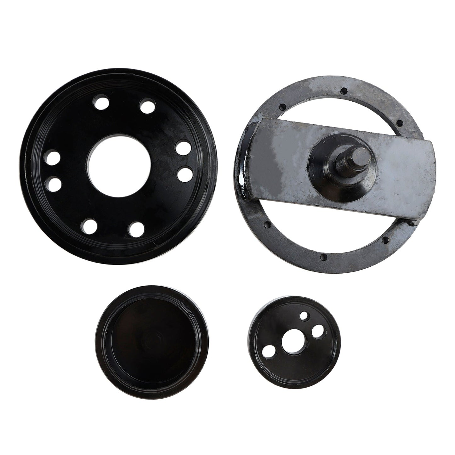 1989-2016 Cummins 3.9L 5.9L 6.7L Front+Rear Crankshaft Seal Remover & Installer Tool